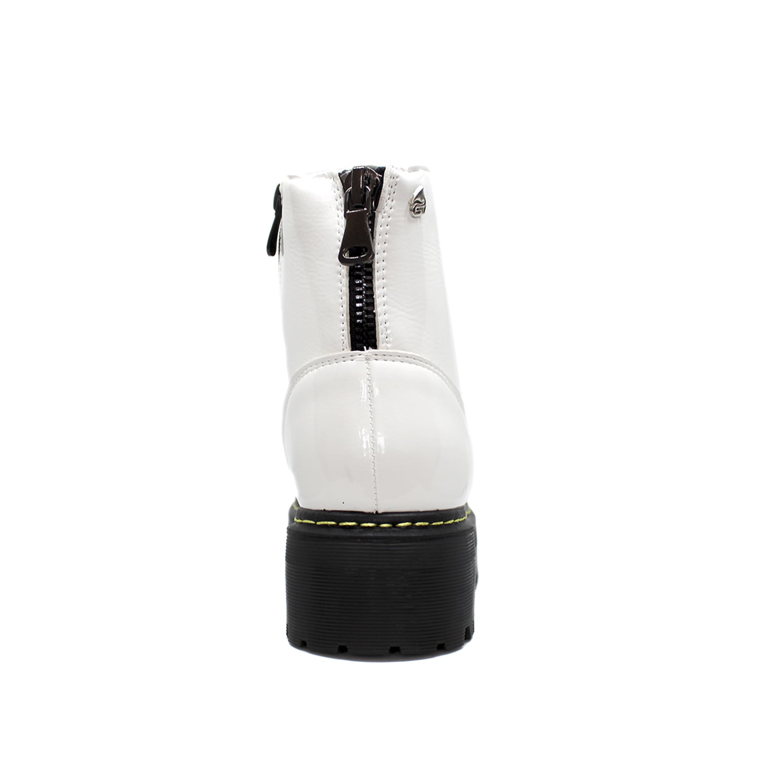 BOTINES MUJER GOTTA BLANCO BORCEGO C5911 - 6