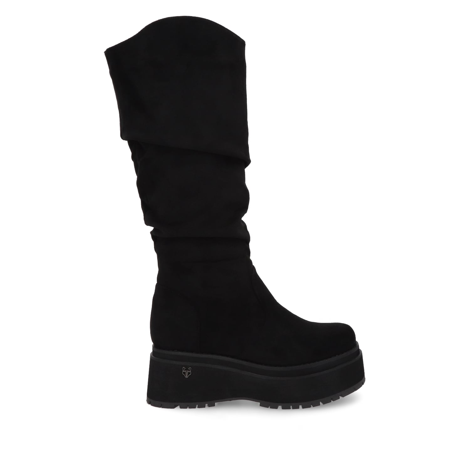 BOTAS MUJER GOTTA NEGRO 15092 - 1