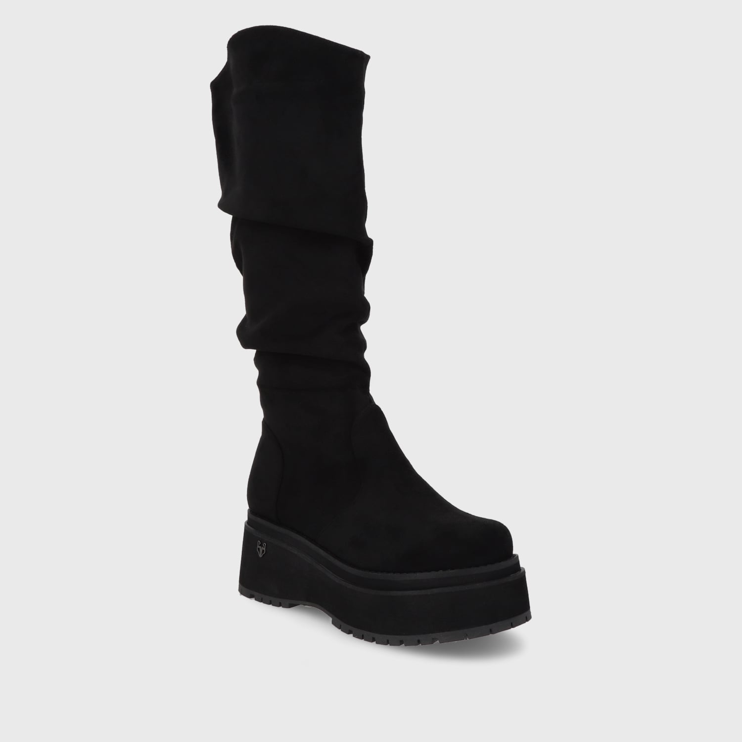 BOTAS MUJER GOTTA NEGRO 15092 - 2