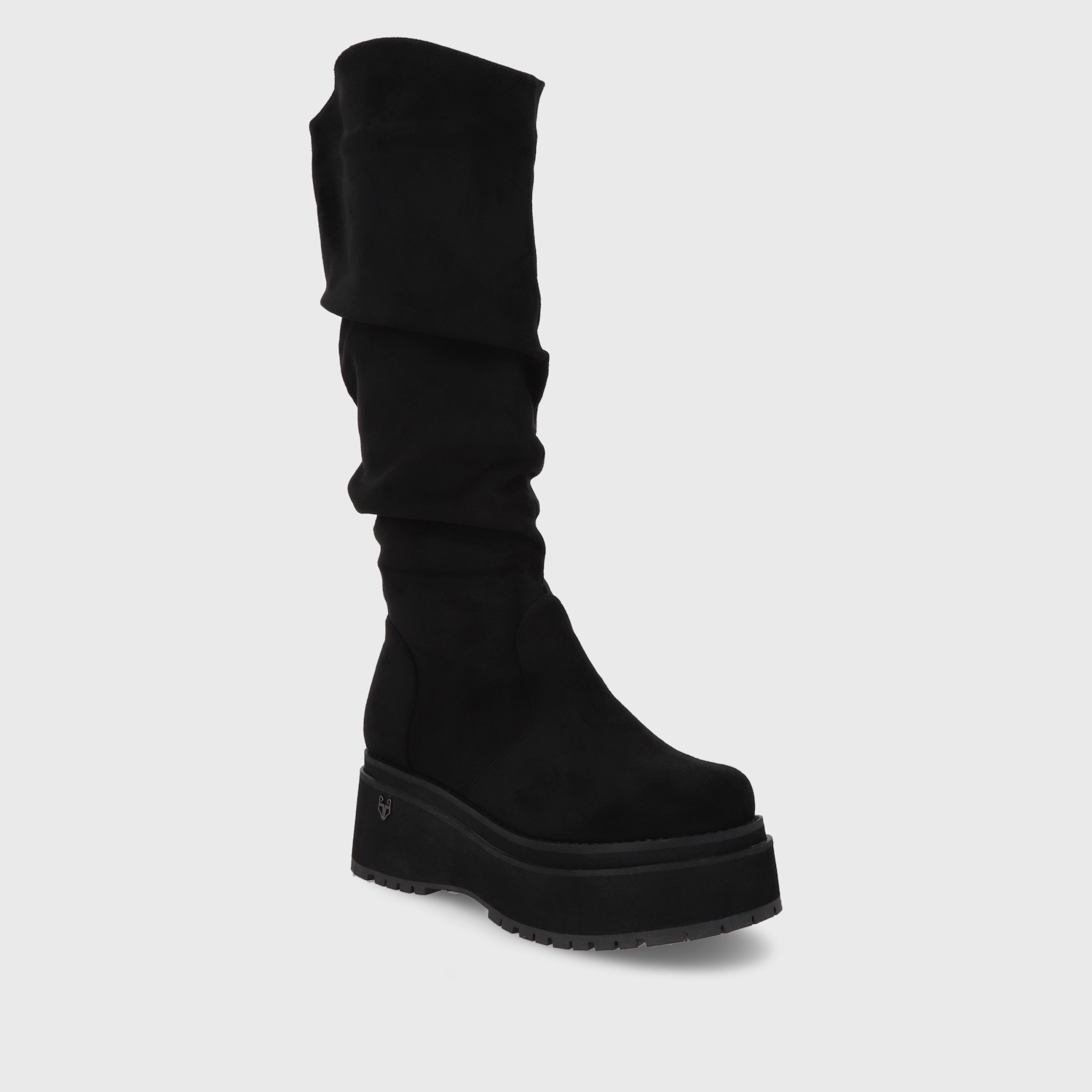 BOTAS MUJER GOTTA NEGRO 15092 - 2