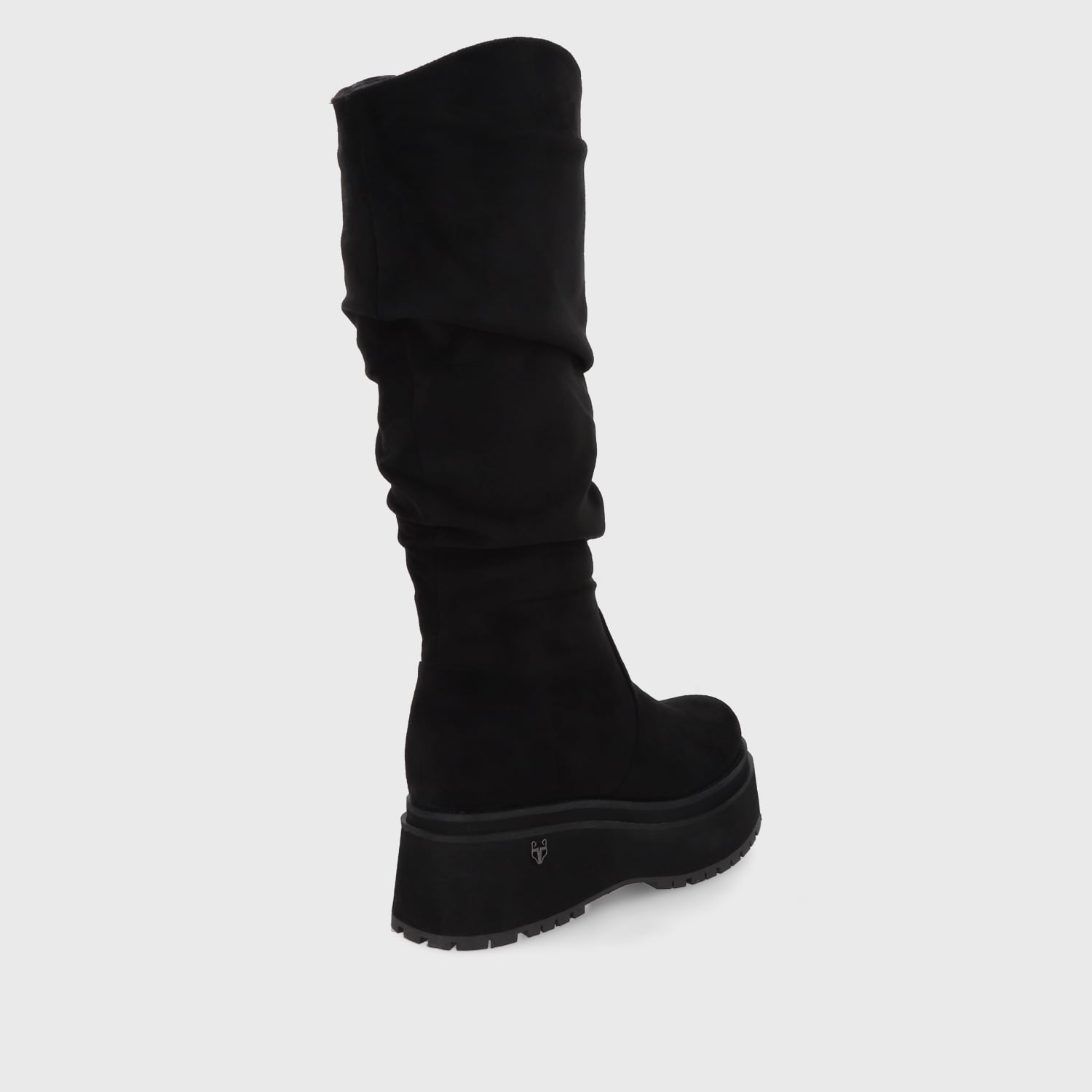 BOTAS MUJER GOTTA NEGRO 15092 - 5