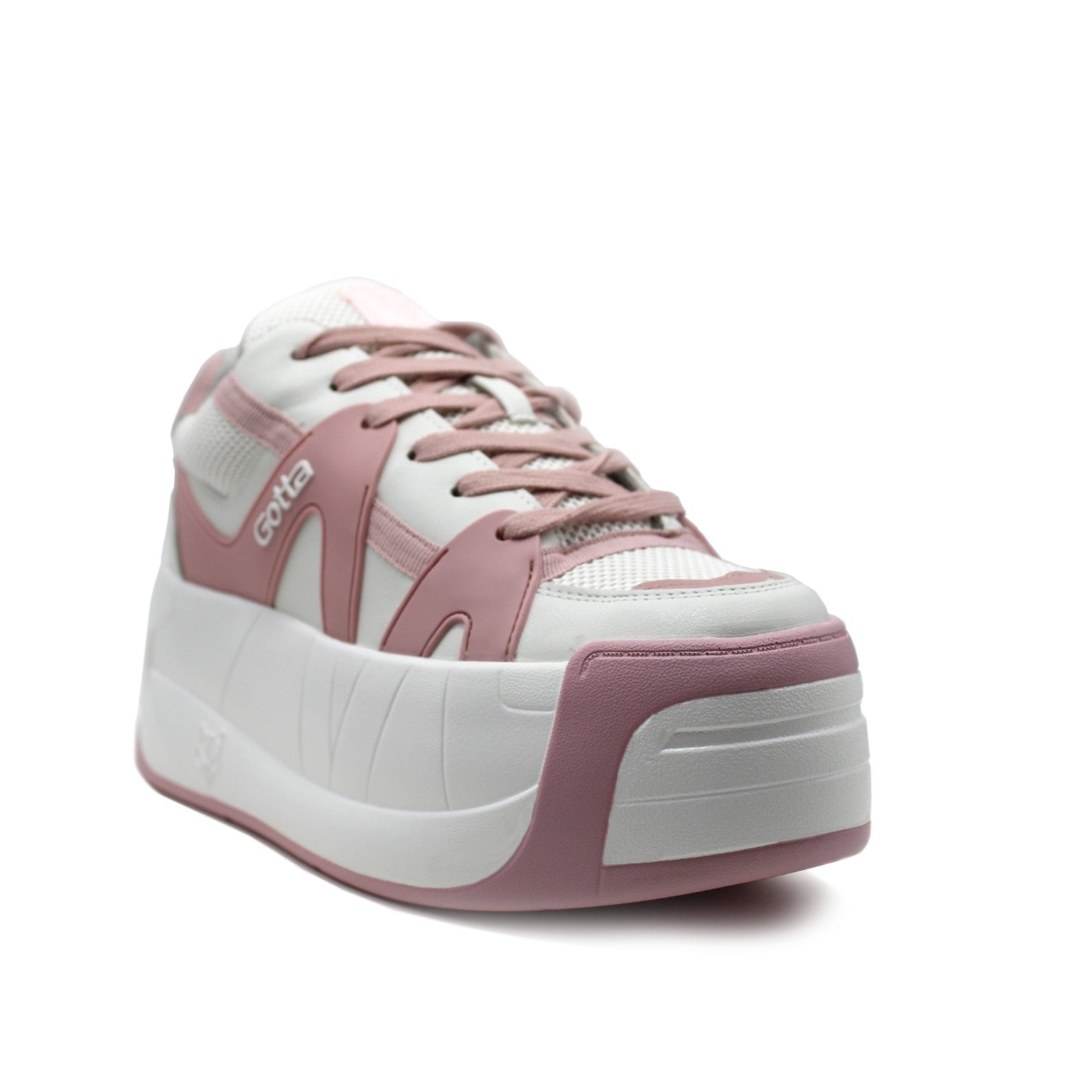 ZAPATILLA ROSA MUJER C7324 GOTTA - 2