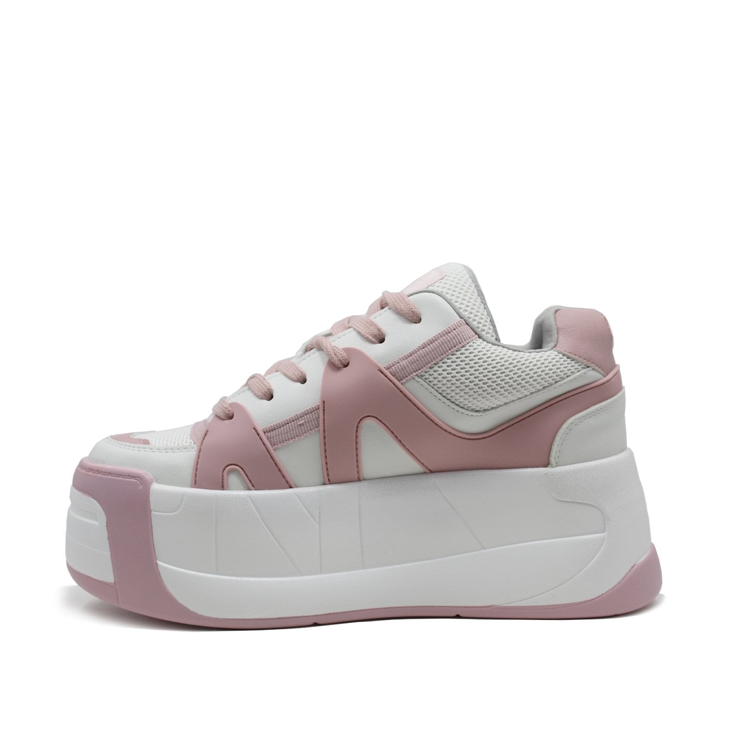 ZAPATILLA ROSA MUJER C7324 GOTTA - 4