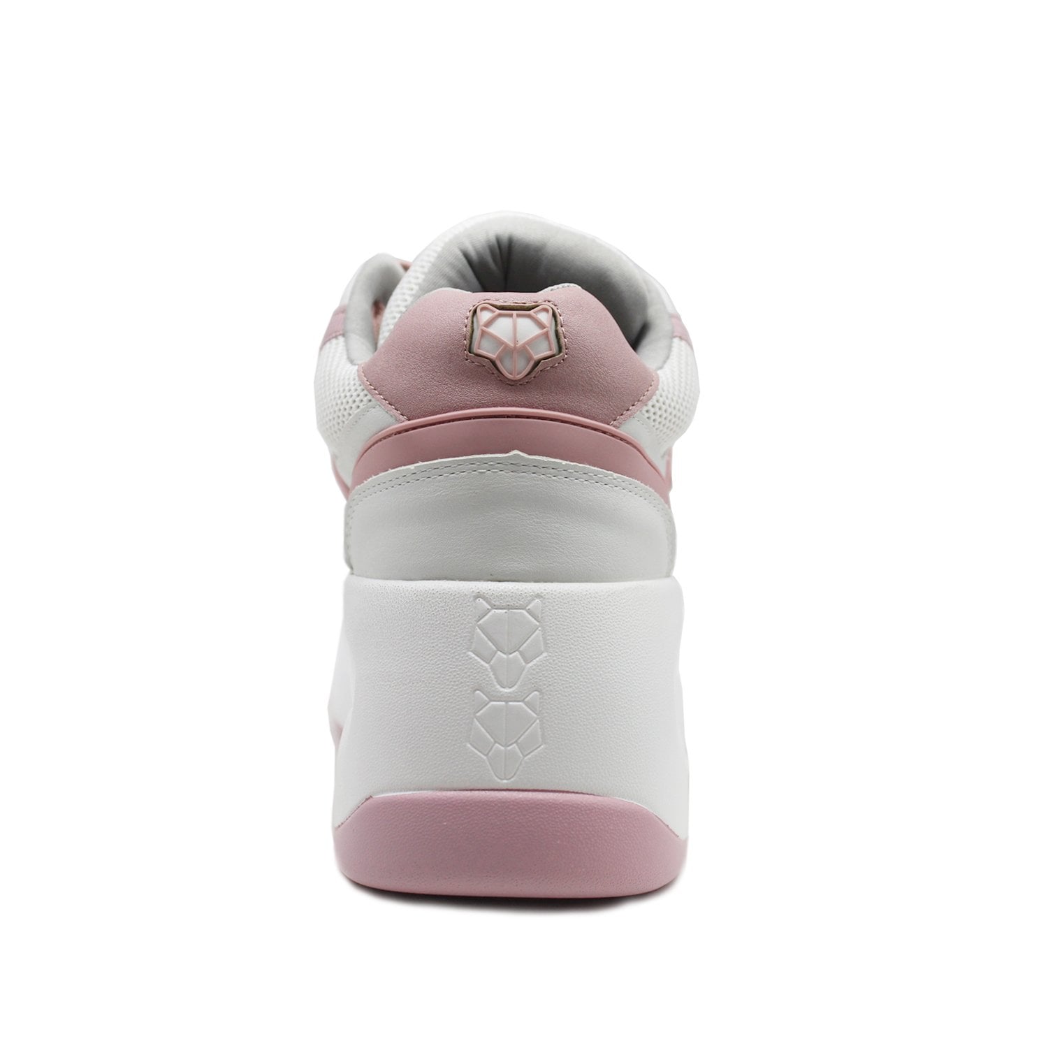 ZAPATILLA ROSA MUJER C7324 GOTTA - 5