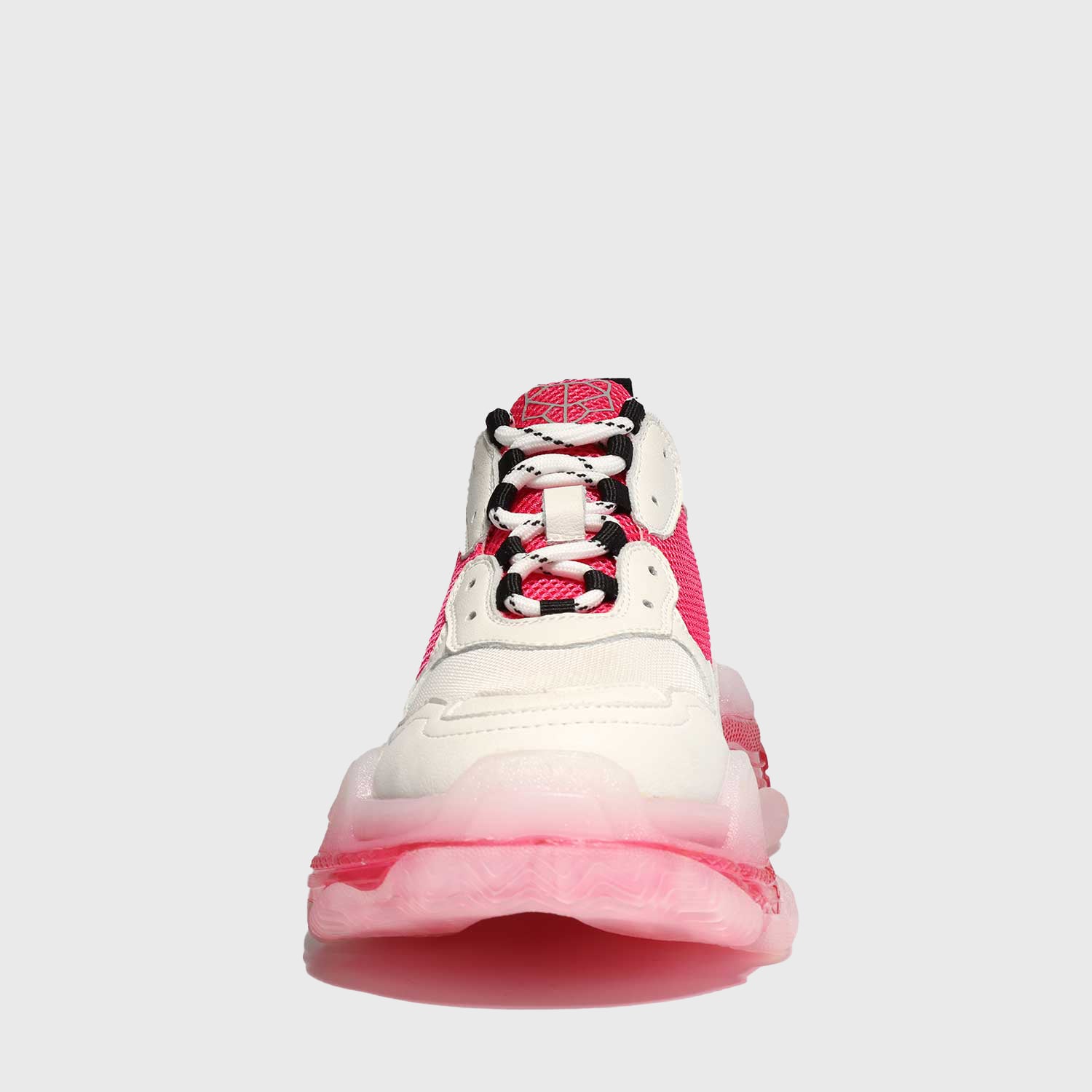 ZAPATILLA ROSADA CUERO MUJER 13580 GOTTA - 4