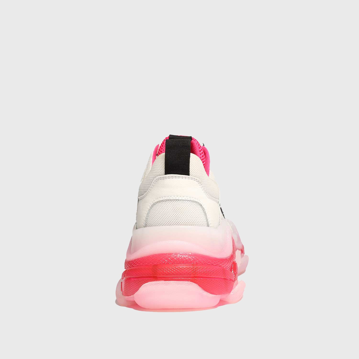 ZAPATILLA ROSADA CUERO MUJER 13580 GOTTA - 6