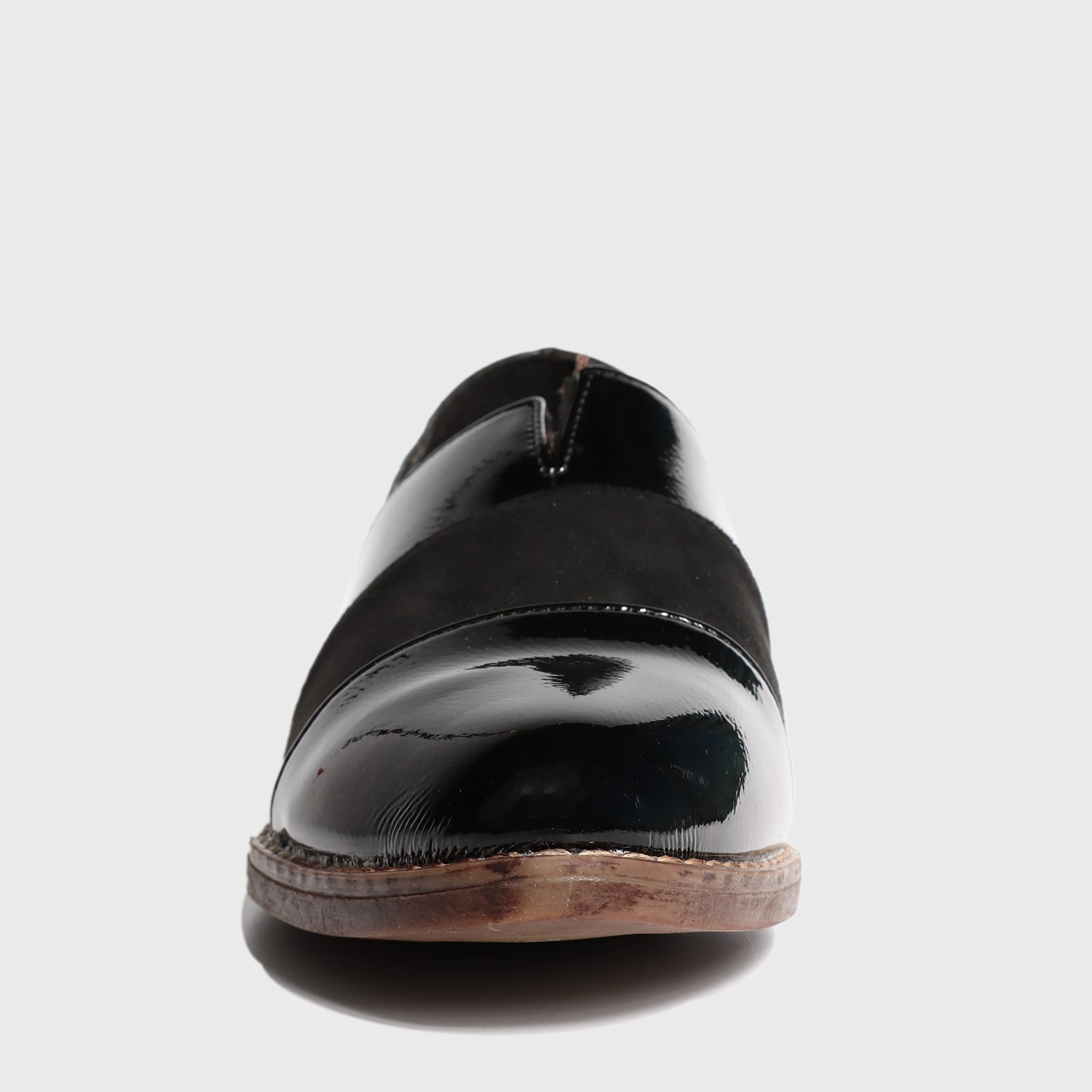 ZAPATOS DE VESTIR MUJER GOTTA NEGRO 17562 - 4