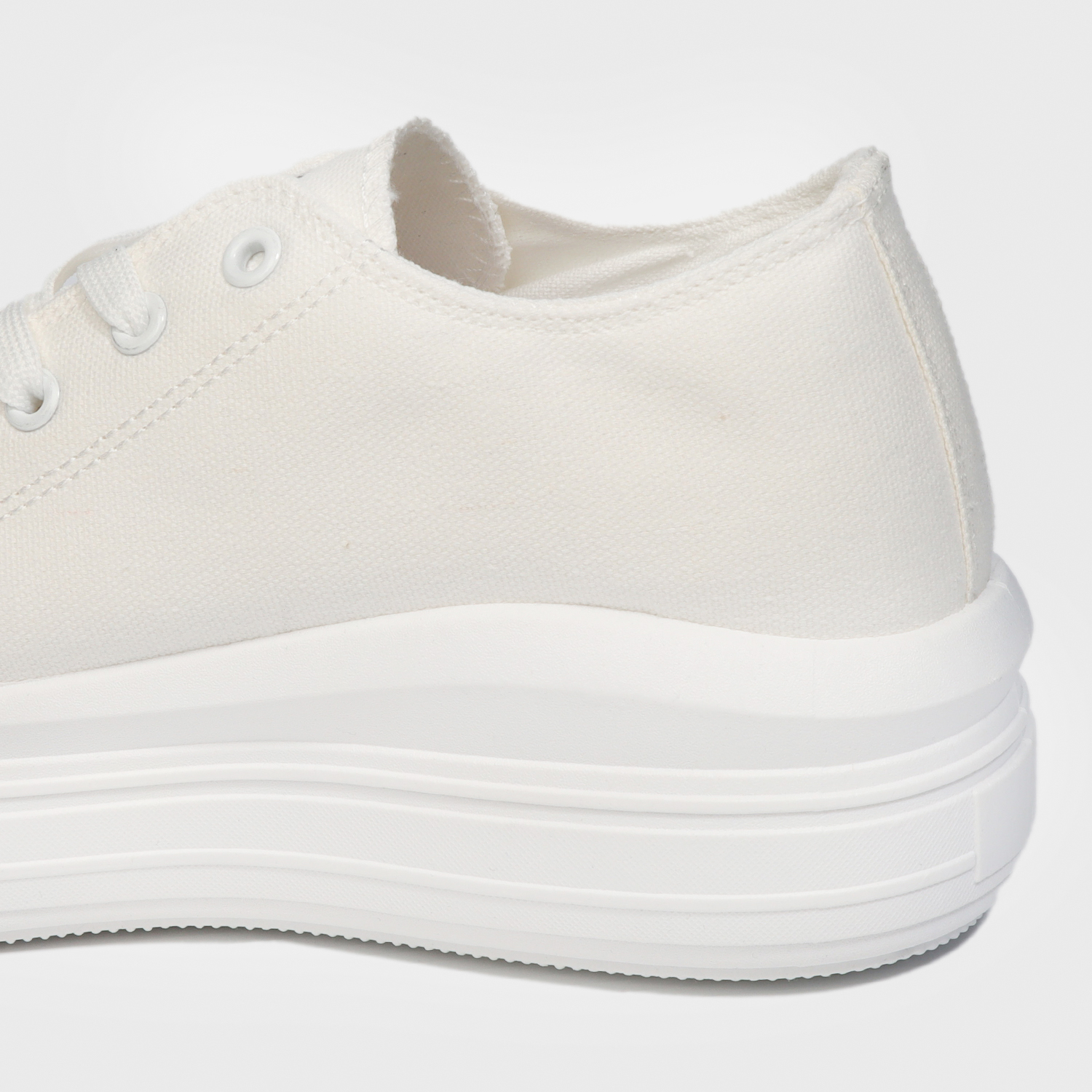 ZAPATILLA BLANCA MUJER 15960 GOTTA - 6