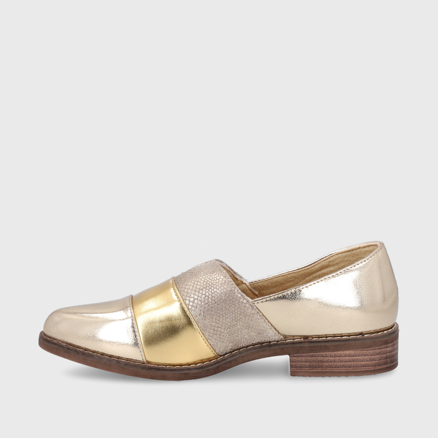 ZAPATOS DE VESTIR MUJER GOTTA MULTICOLOR 17562 - 4