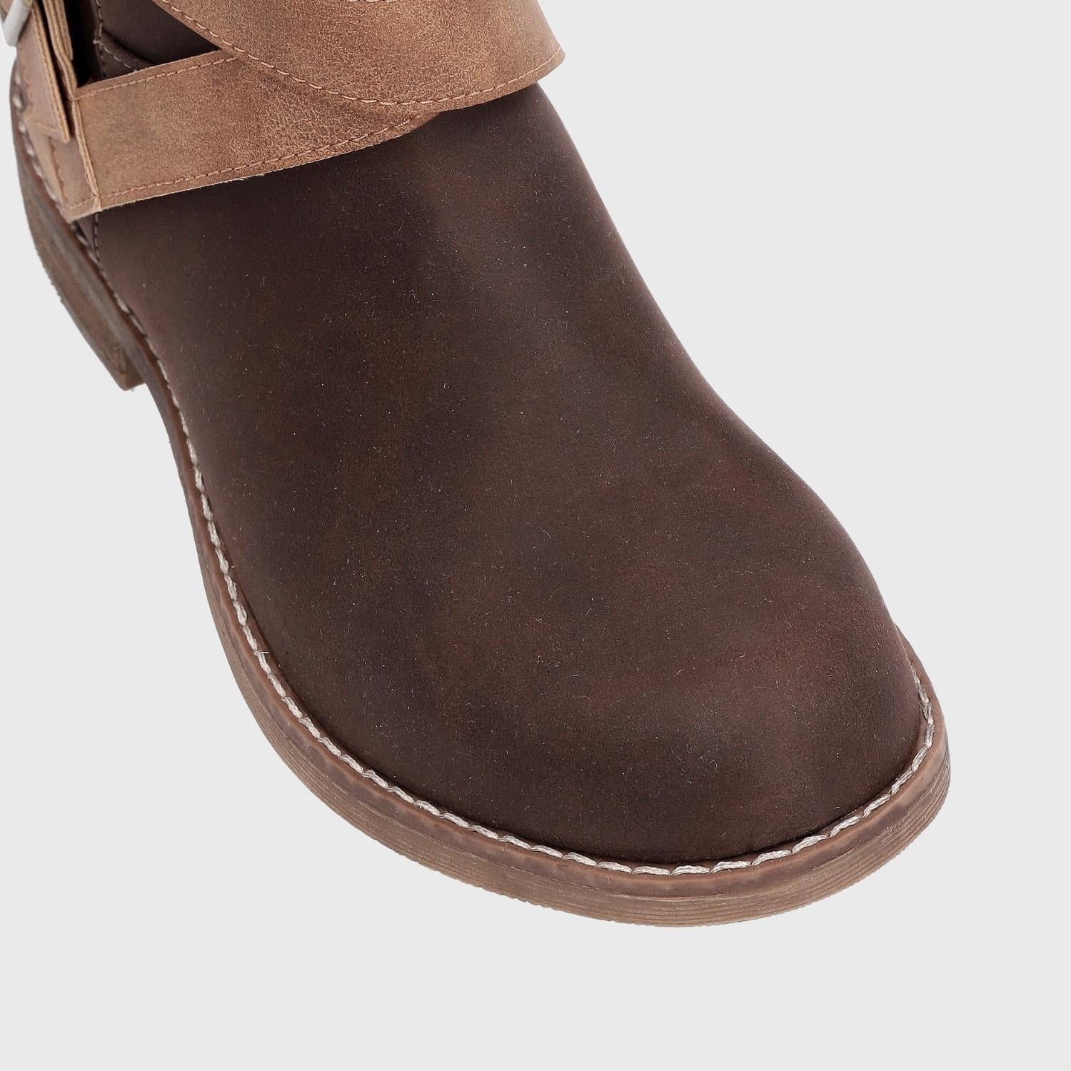 BOTINES MUJER GOTTA CAFÉ 23702 - 6