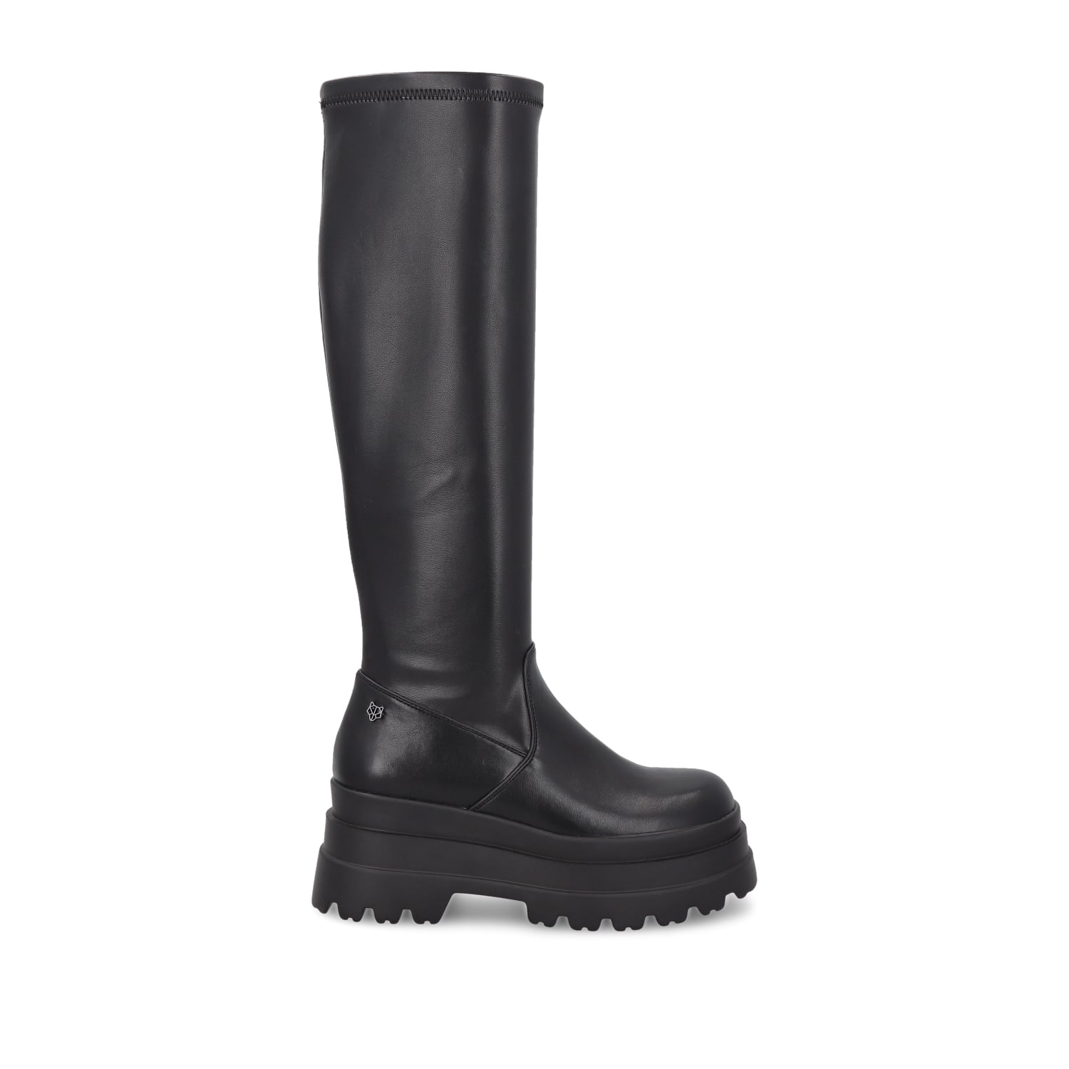BOTAS MUJER GOTTA NEGRO 36031 - 1
