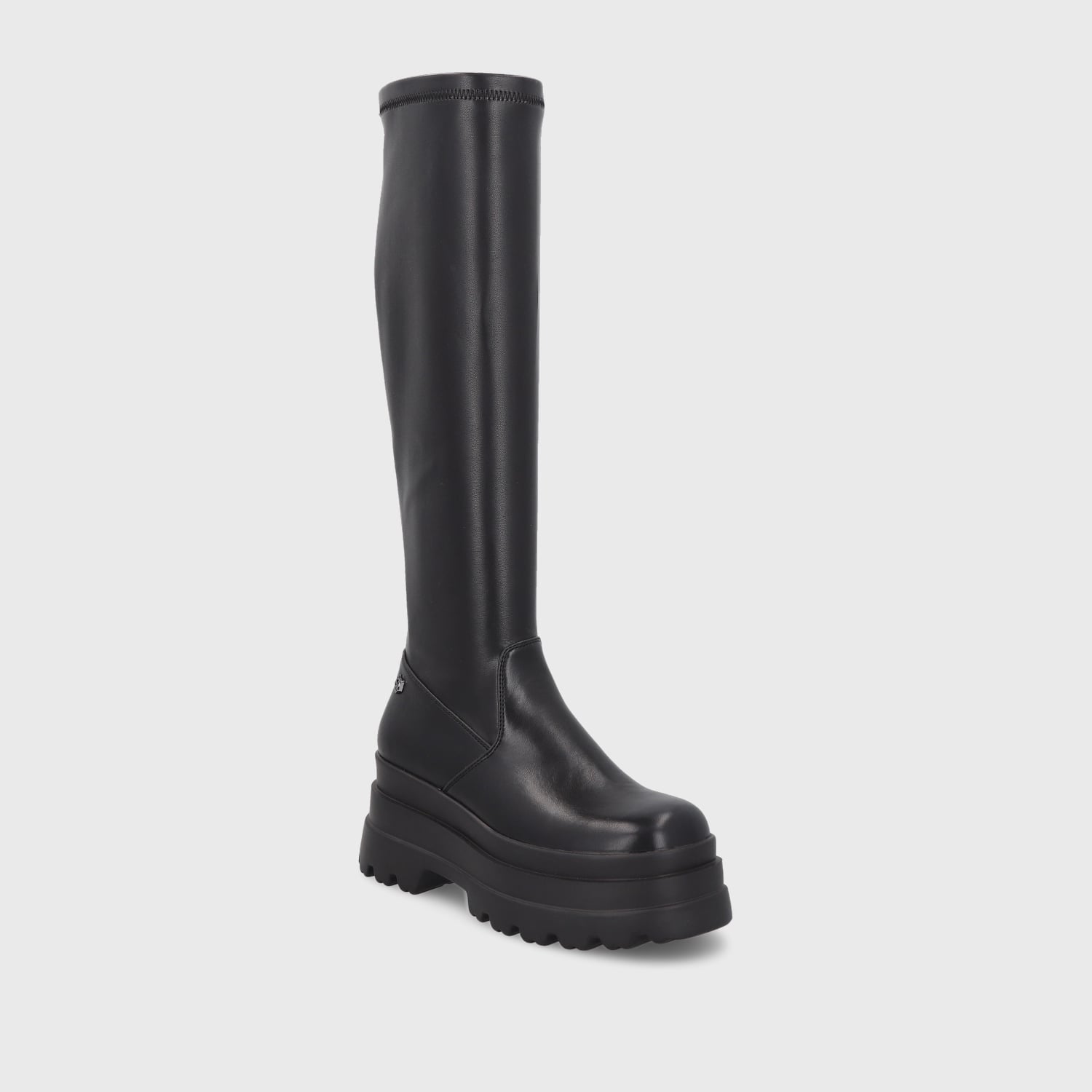 BOTAS MUJER GOTTA NEGRO 36031 - 2