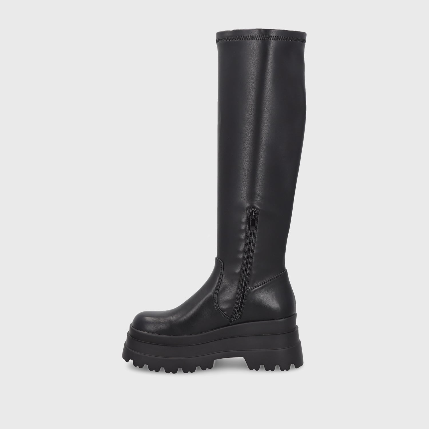 BOTAS MUJER GOTTA NEGRO 36031 - 4