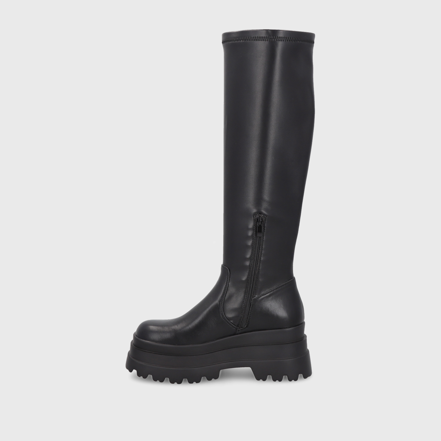 BOTAS MUJER GOTTA NEGRO 36031 - 4