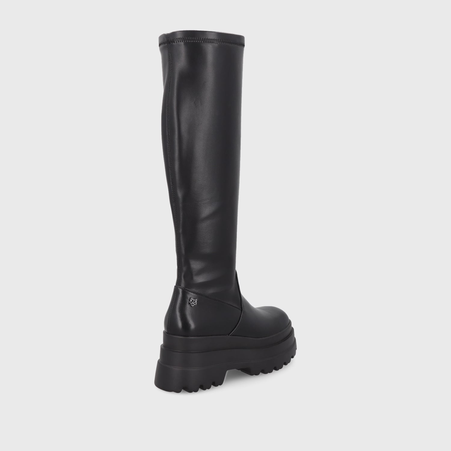 BOTAS MUJER GOTTA NEGRO 36031 - 5