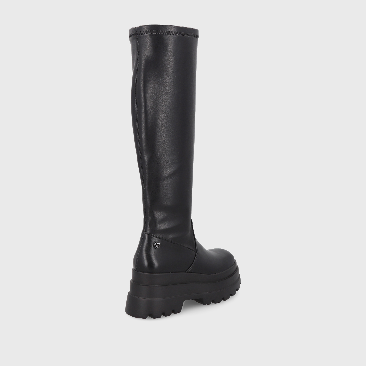 BOTAS MUJER GOTTA NEGRO 36031 - 5