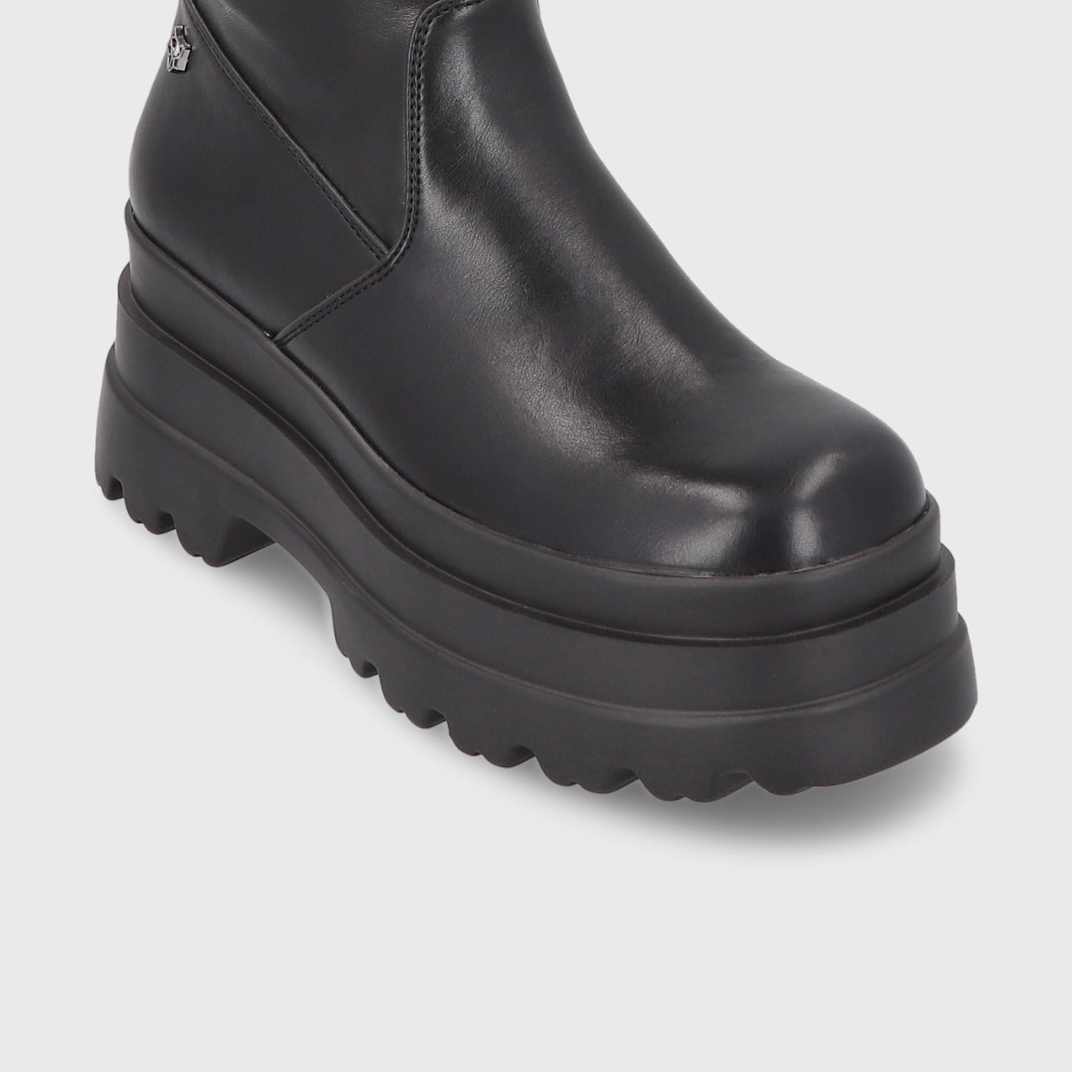 BOTAS MUJER GOTTA NEGRO 36031 - 6