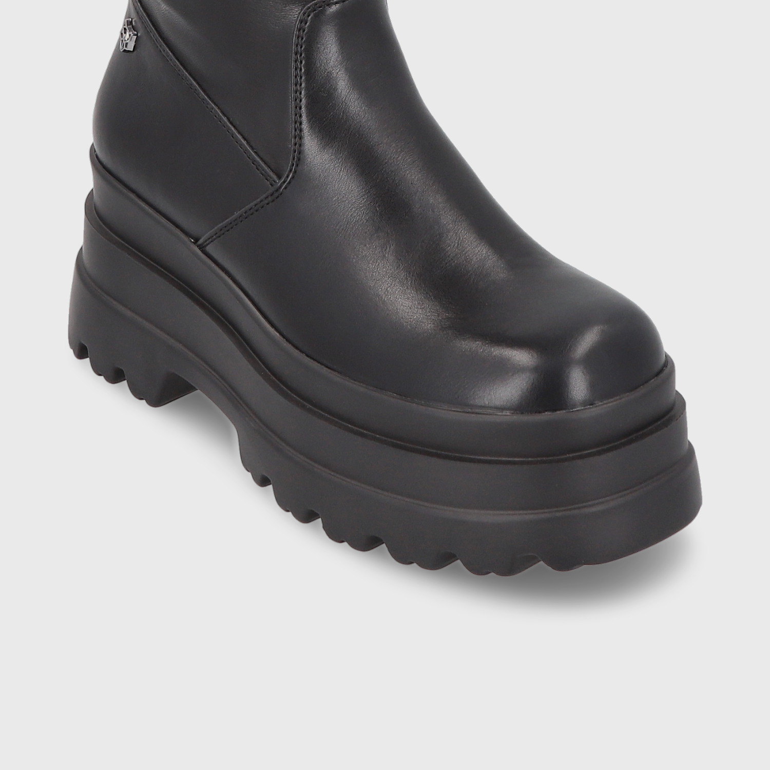 BOTAS MUJER GOTTA NEGRO 36031 - 6