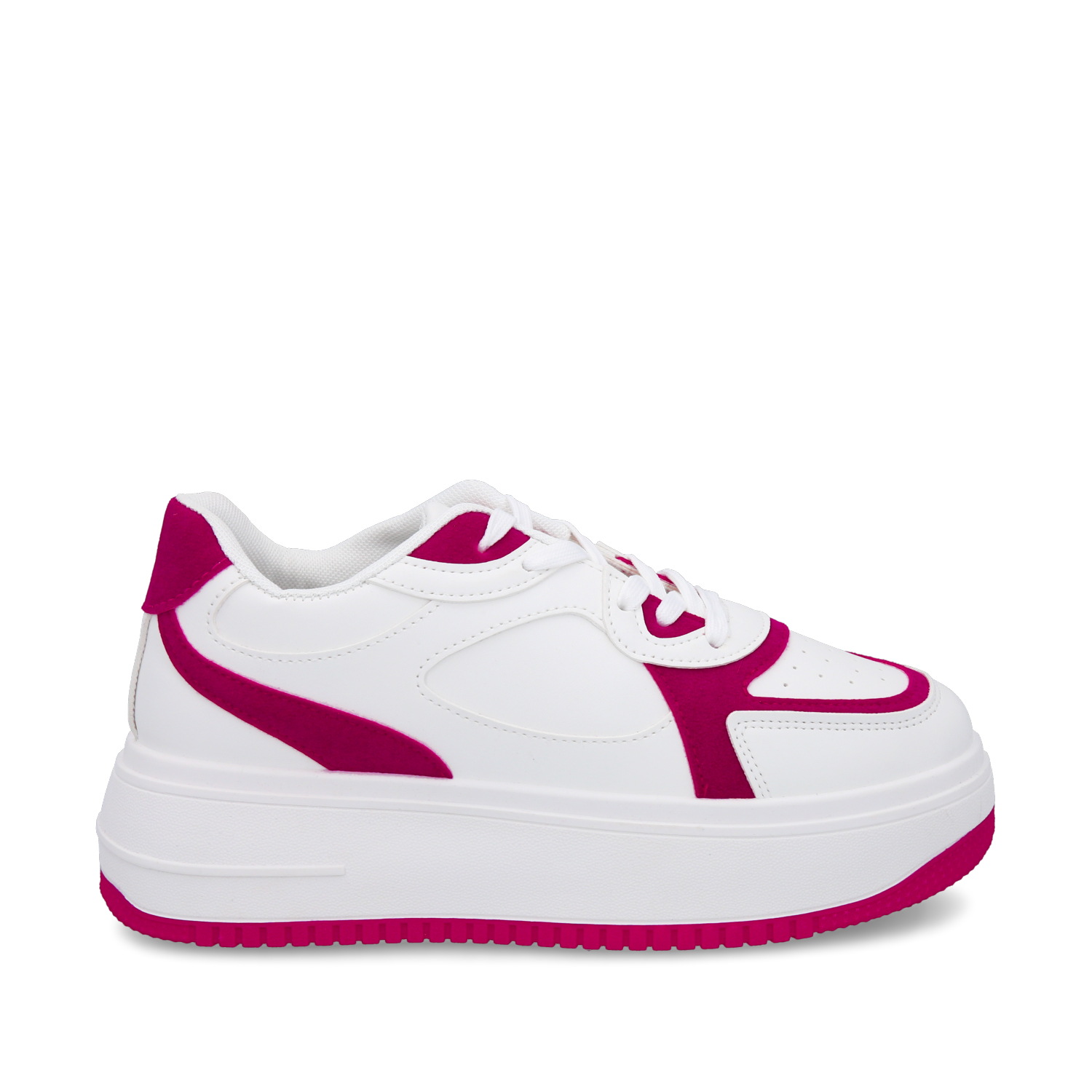 ZAPATILLA FUCSIA MUJER 15981 GOTTA - 1