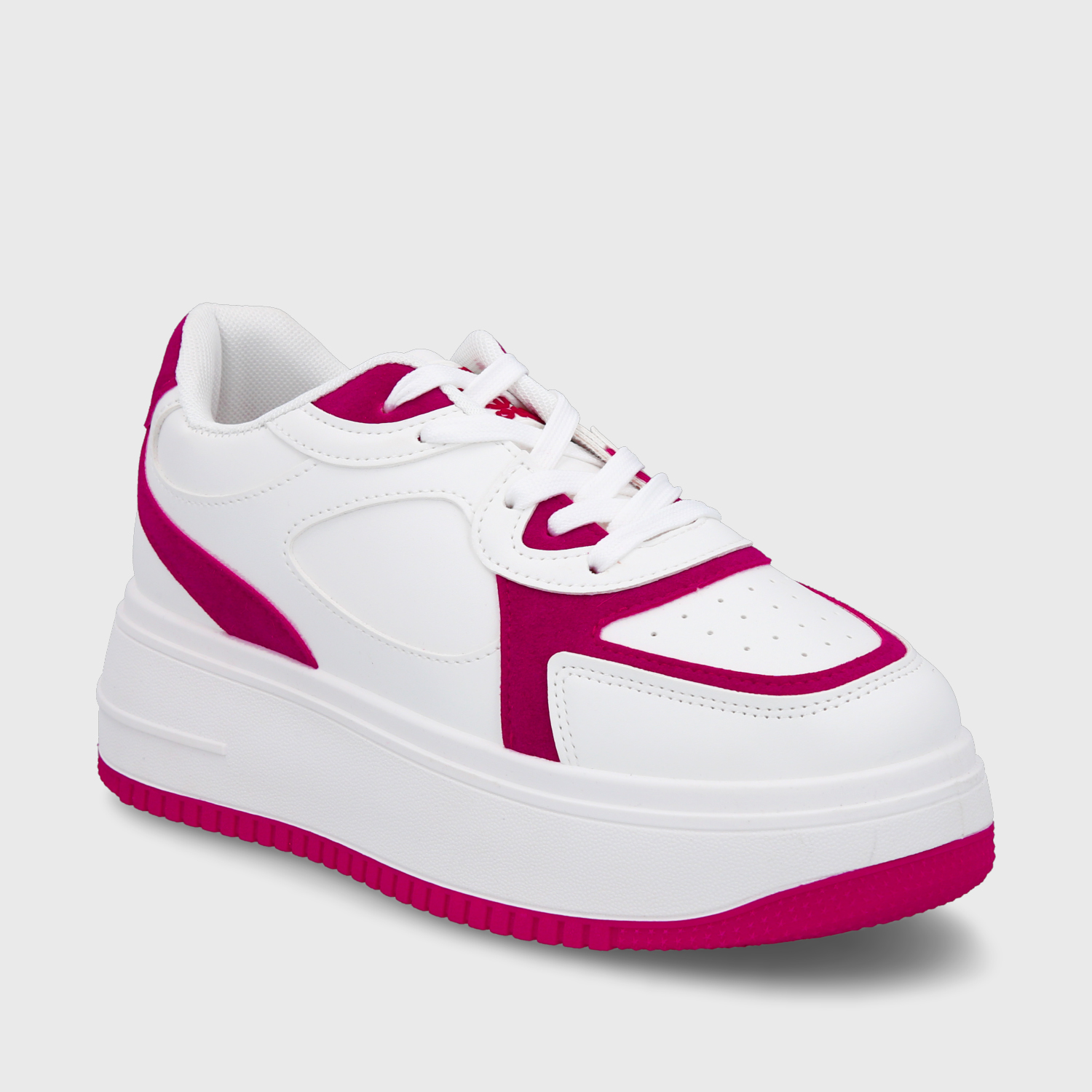 ZAPATILLA FUCSIA MUJER 15981 GOTTA - 2