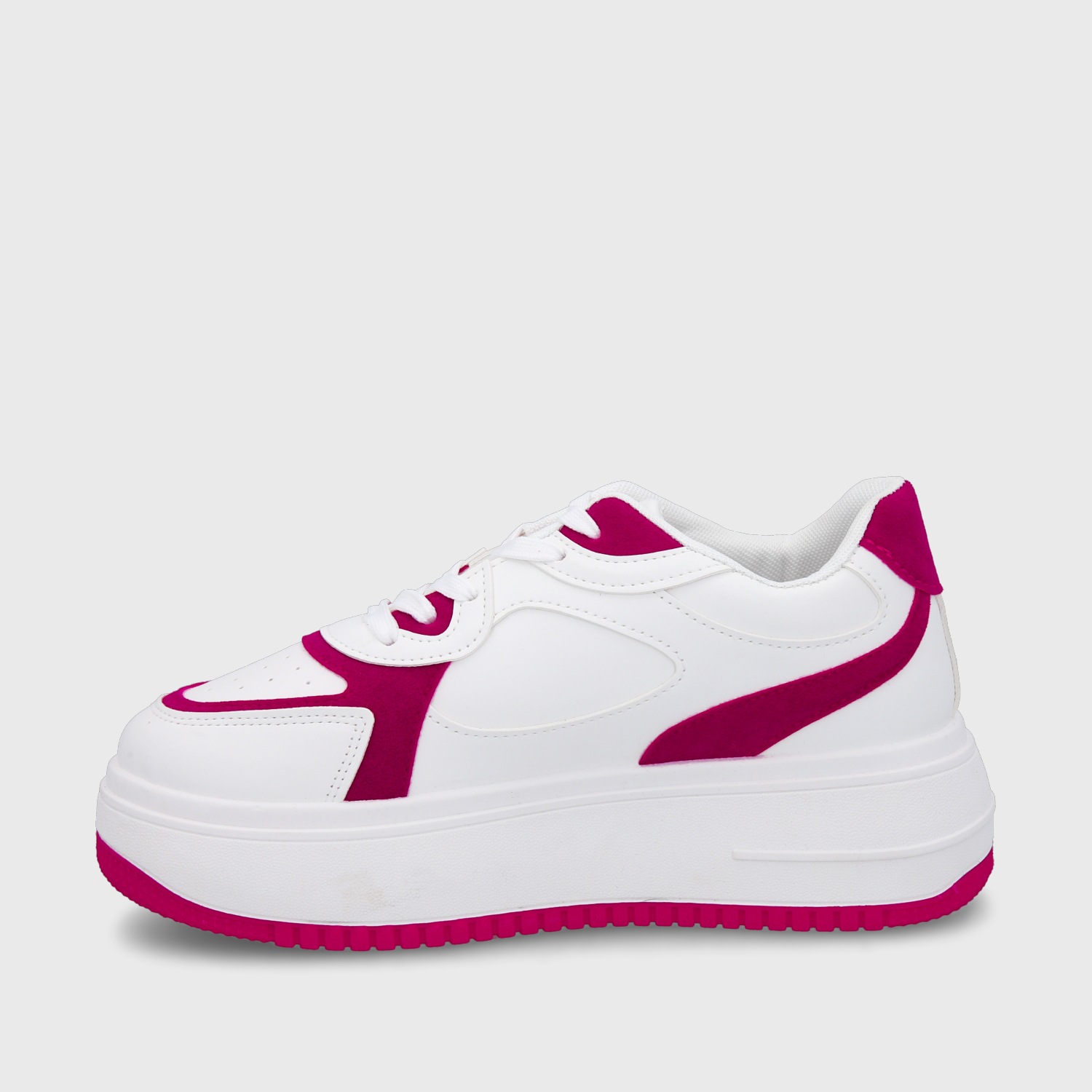 ZAPATILLA FUCSIA MUJER 15981 GOTTA - 4