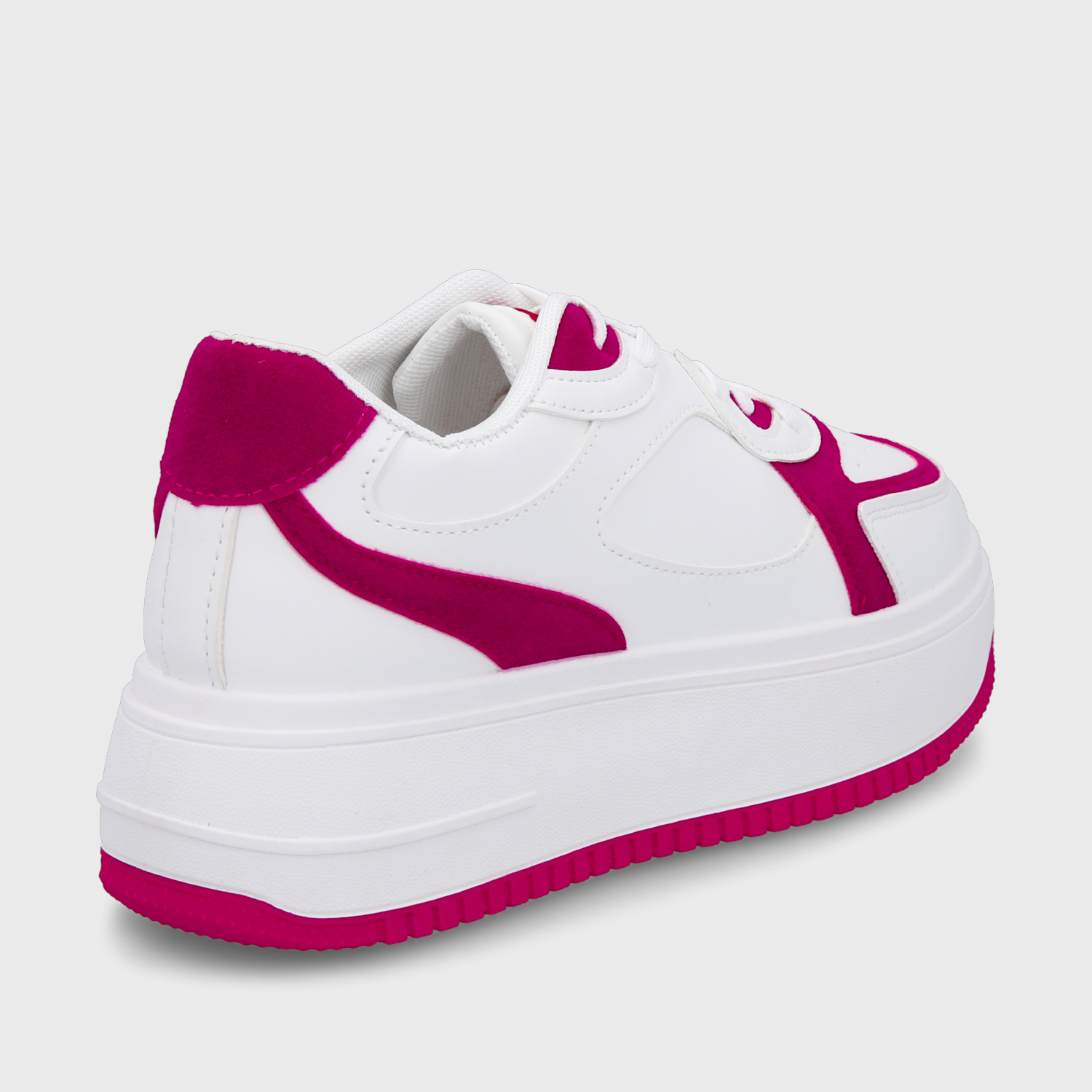 ZAPATILLA FUCSIA MUJER 15981 GOTTA - 5