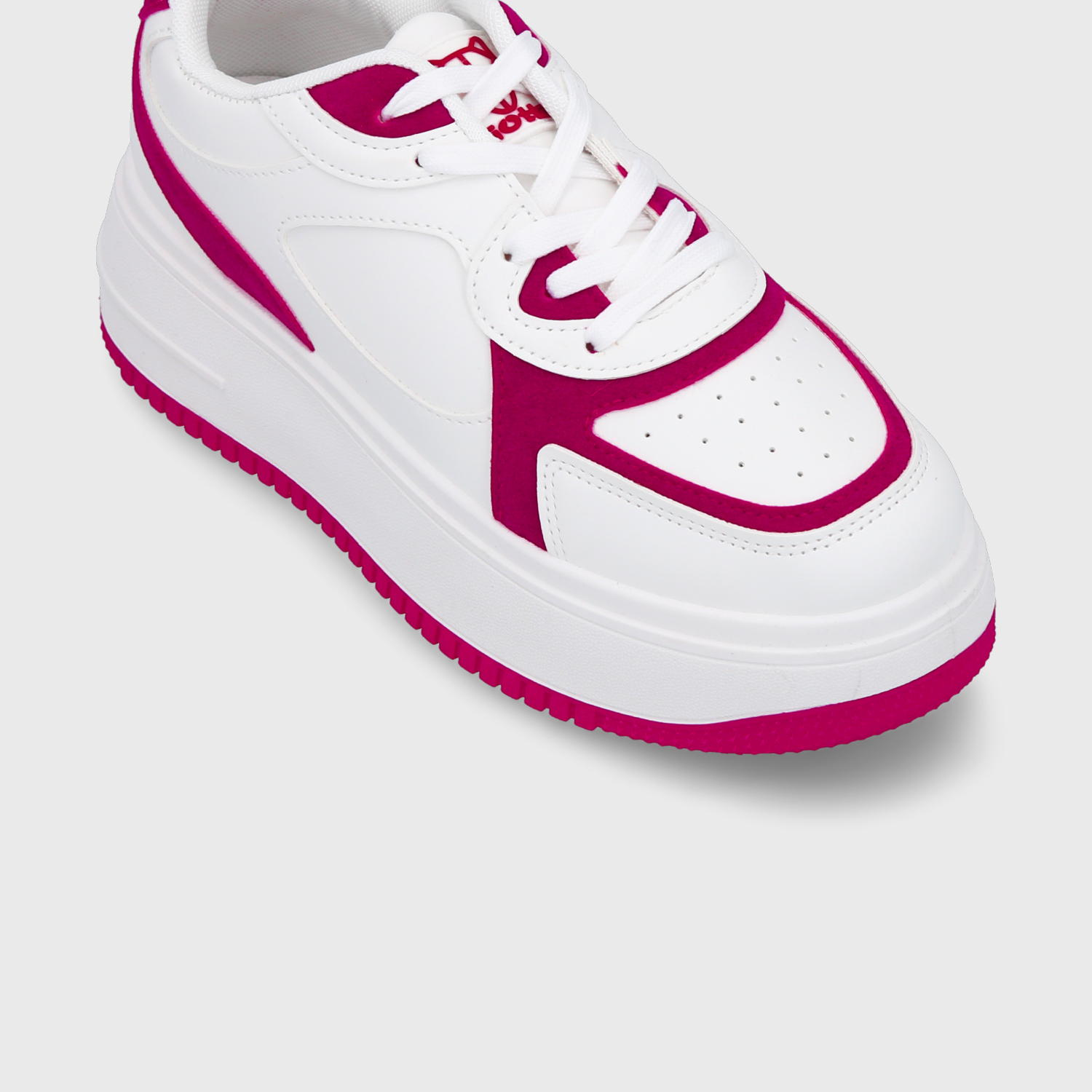 ZAPATILLA FUCSIA MUJER 15981 GOTTA - 6