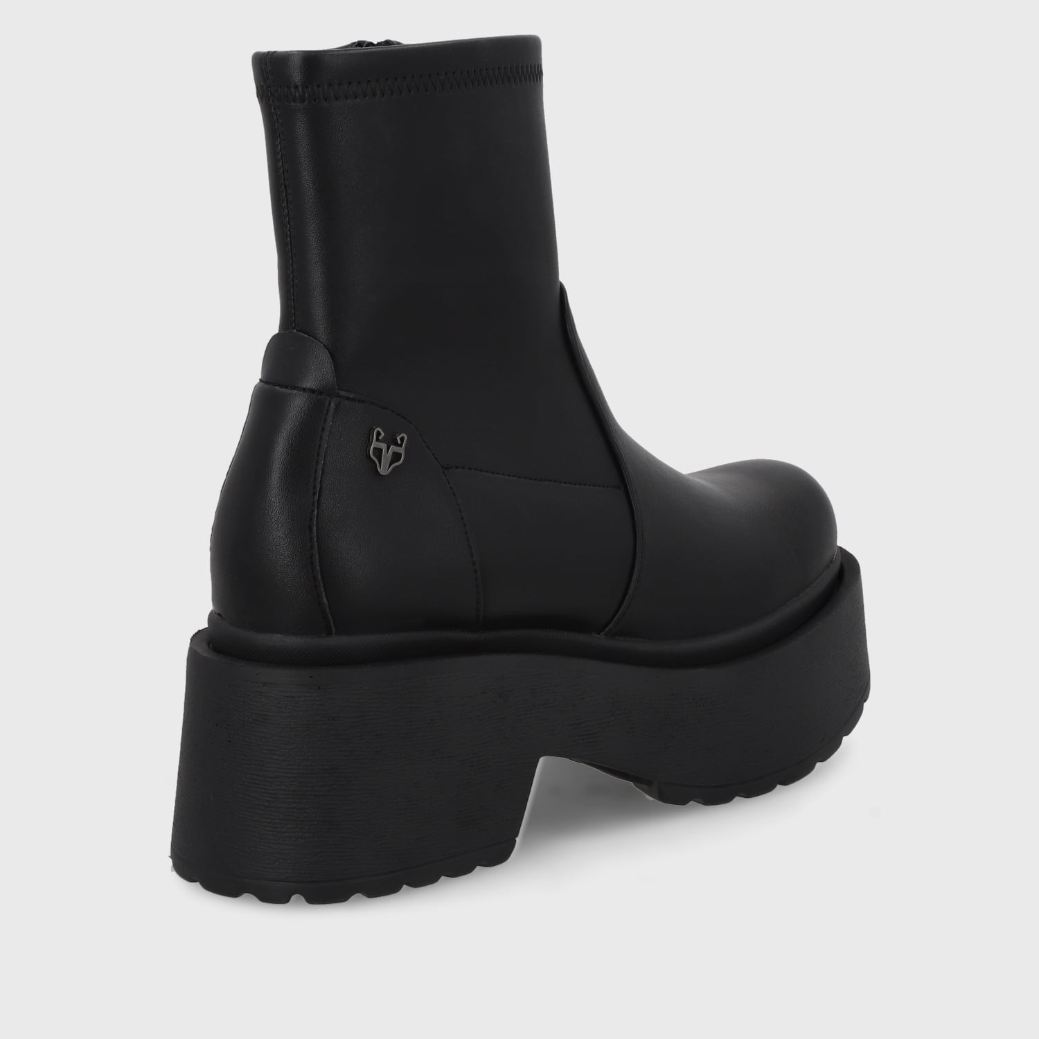 BOTINES MUJER GOTTA NEGRO 35803 - 5