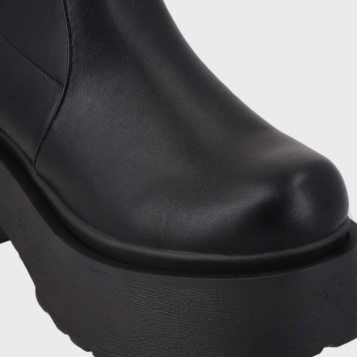 BOTINES MUJER GOTTA NEGRO 35803 - 6