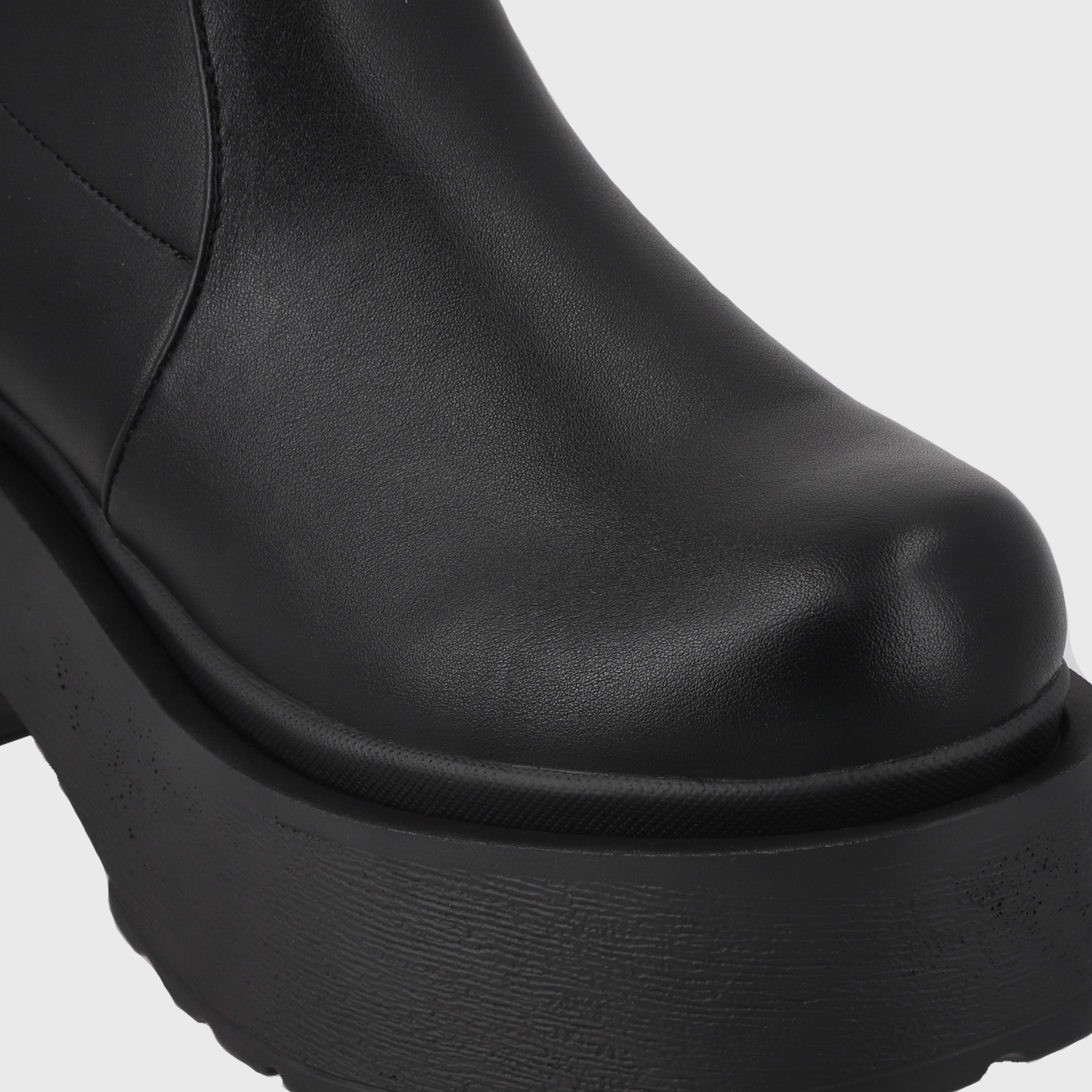 BOTINES MUJER GOTTA NEGRO 35803 - 6