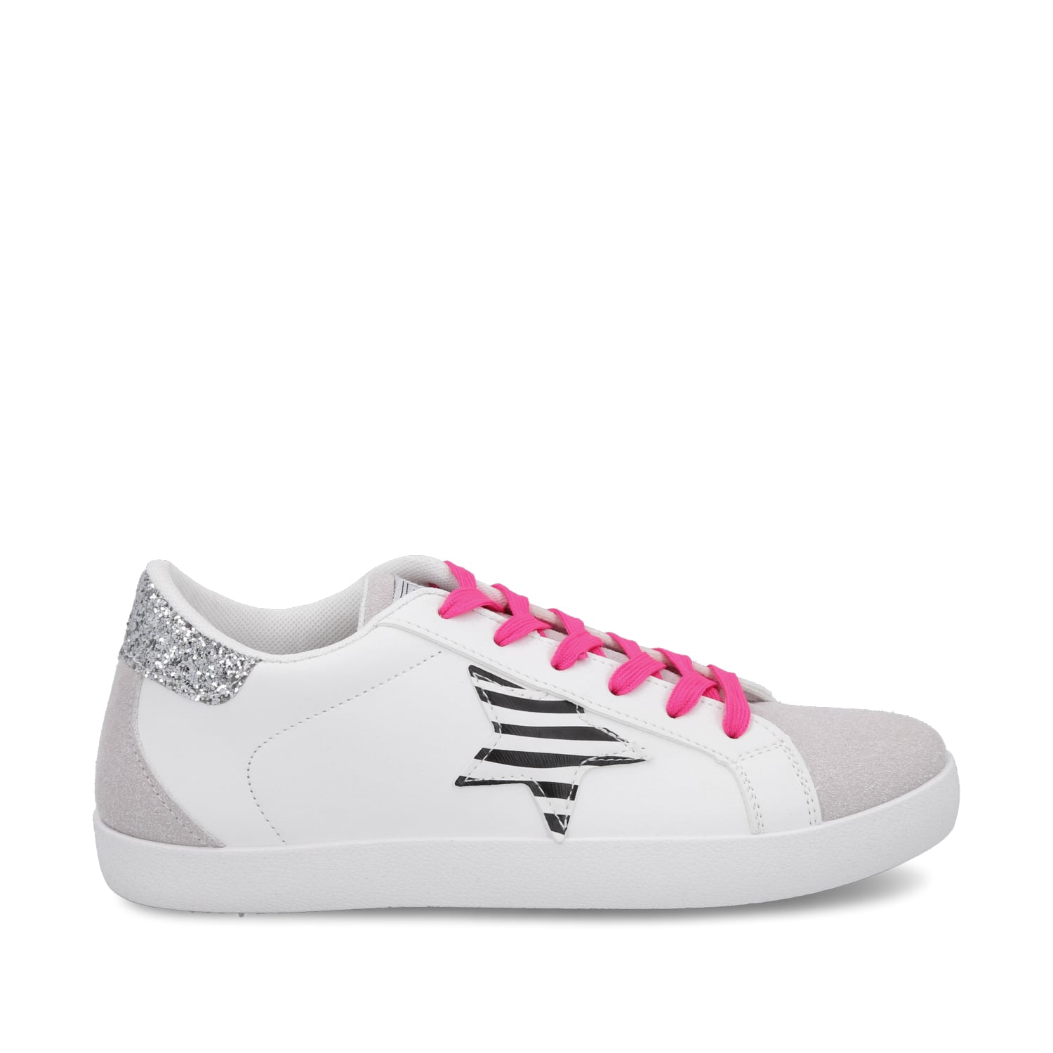 ZAPATILLA BLANCA MUJER 38550 GOTTA - 1