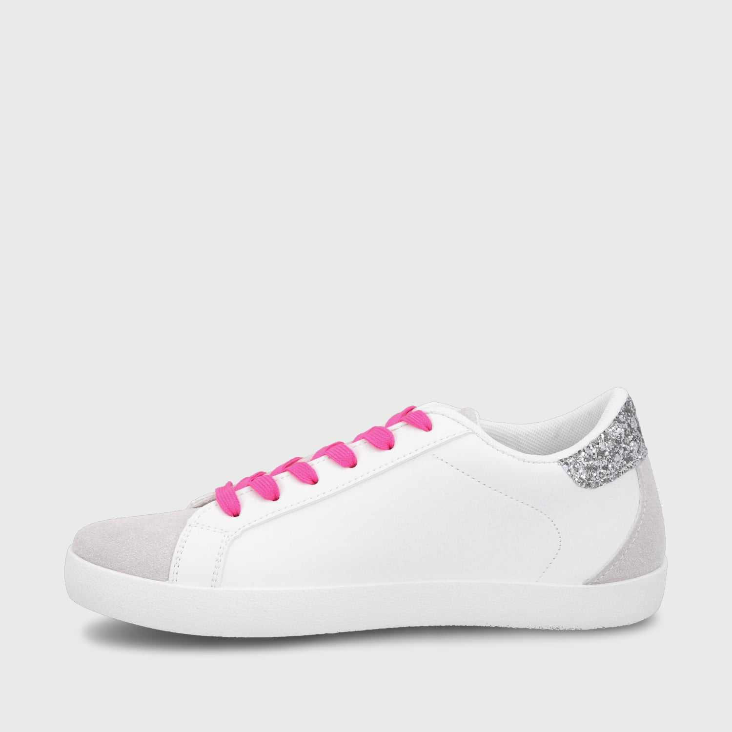 ZAPATILLA BLANCA MUJER 38550 GOTTA - 4