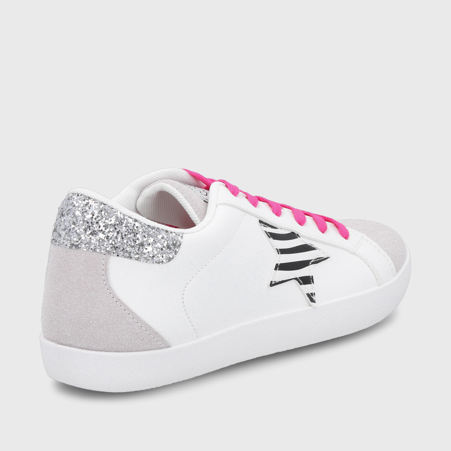 ZAPATILLA BLANCA MUJER 38550 GOTTA - 6