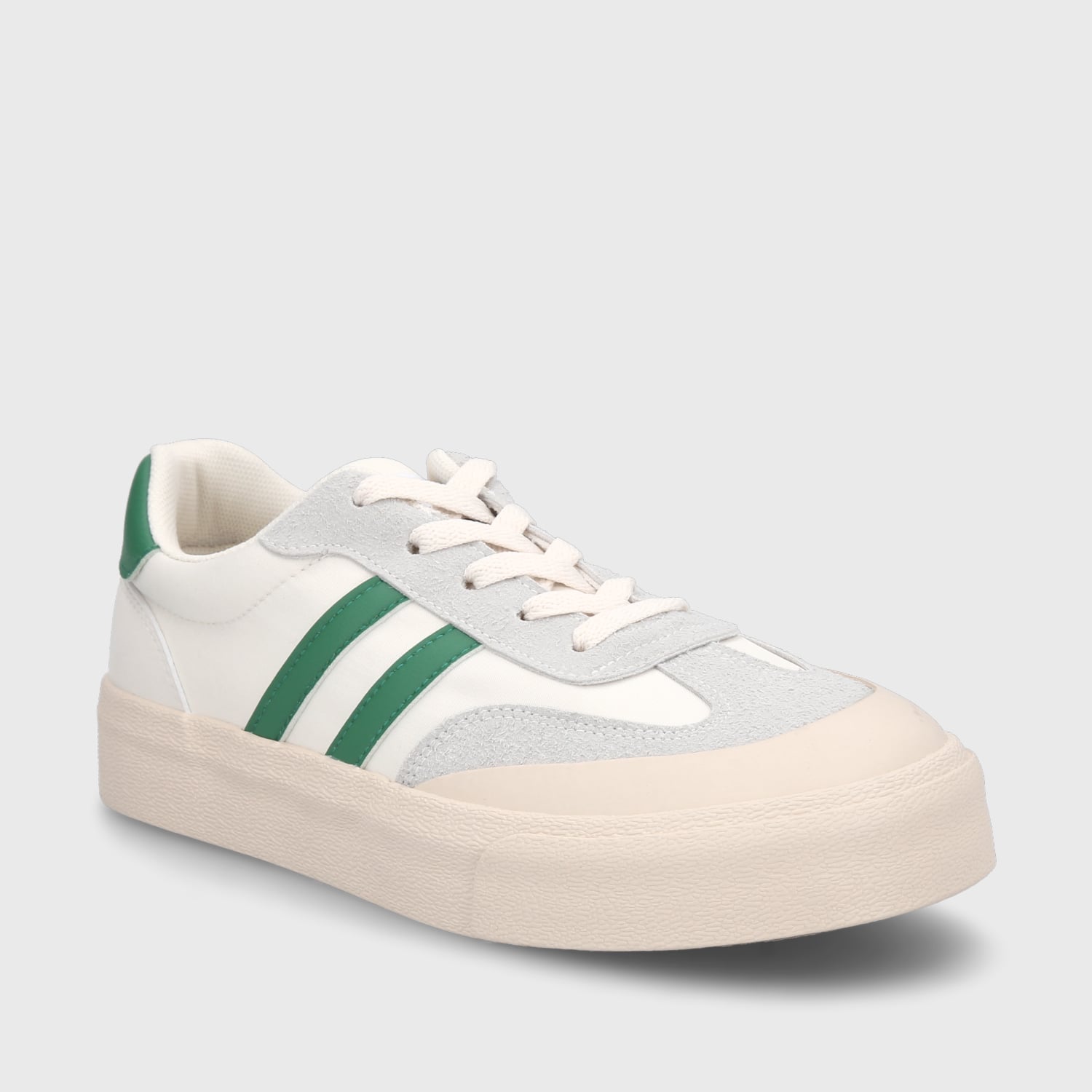 ZAPATILLA CREMA MUJER 38540 GOTTA - 2
