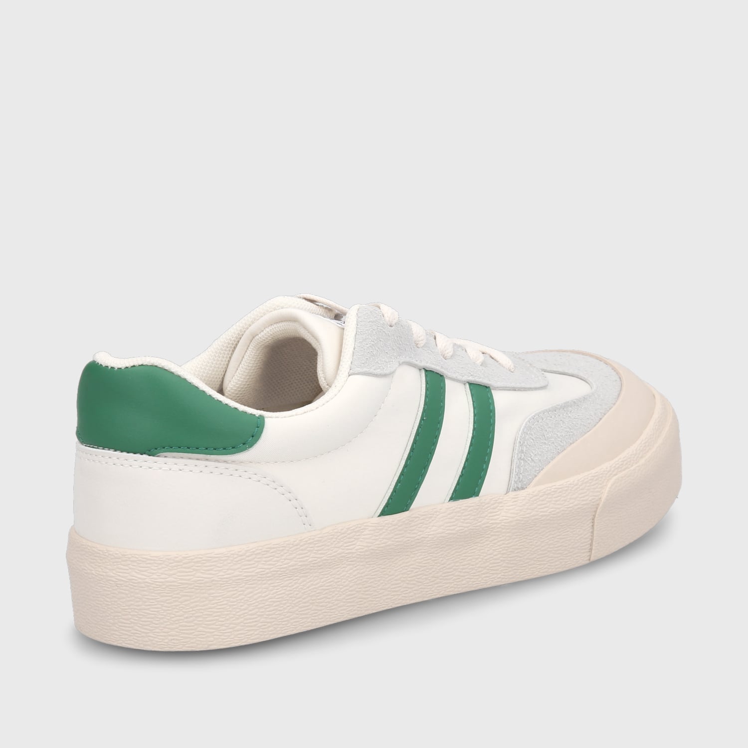 ZAPATILLA CREMA MUJER 38540 GOTTA - 5