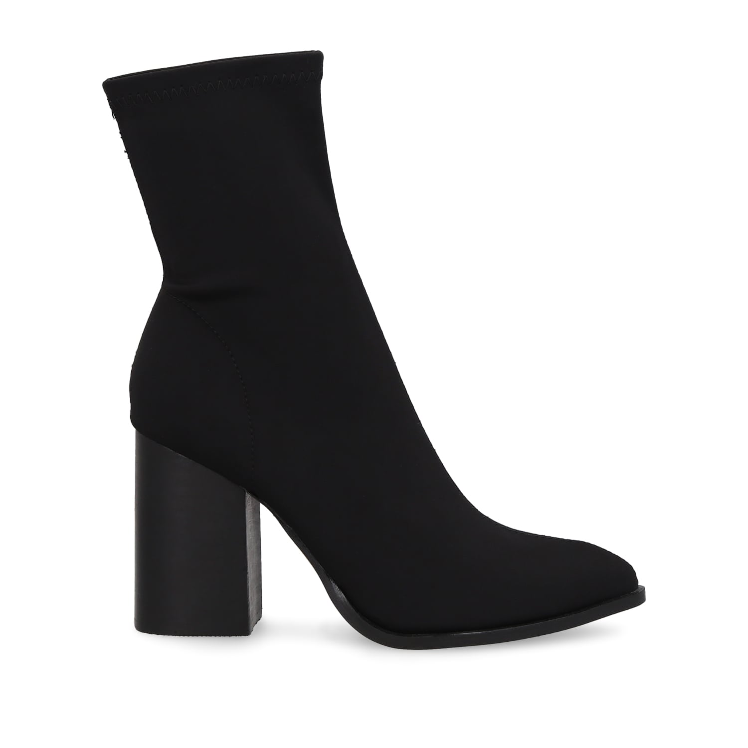 BOTINES MUJER GOTTA NEGRO 35551 - 1
