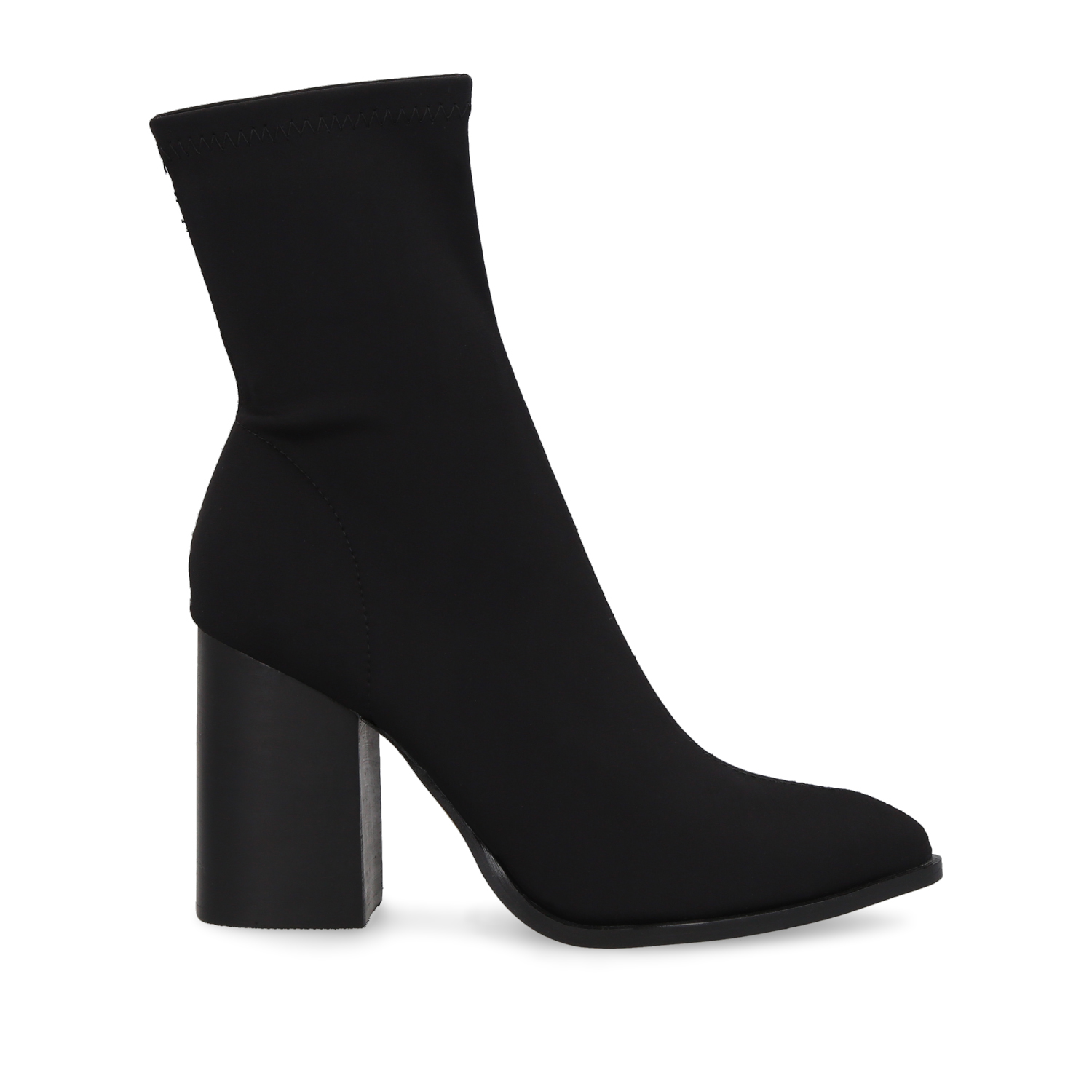 BOTINES MUJER GOTTA NEGRO 35551 - 1