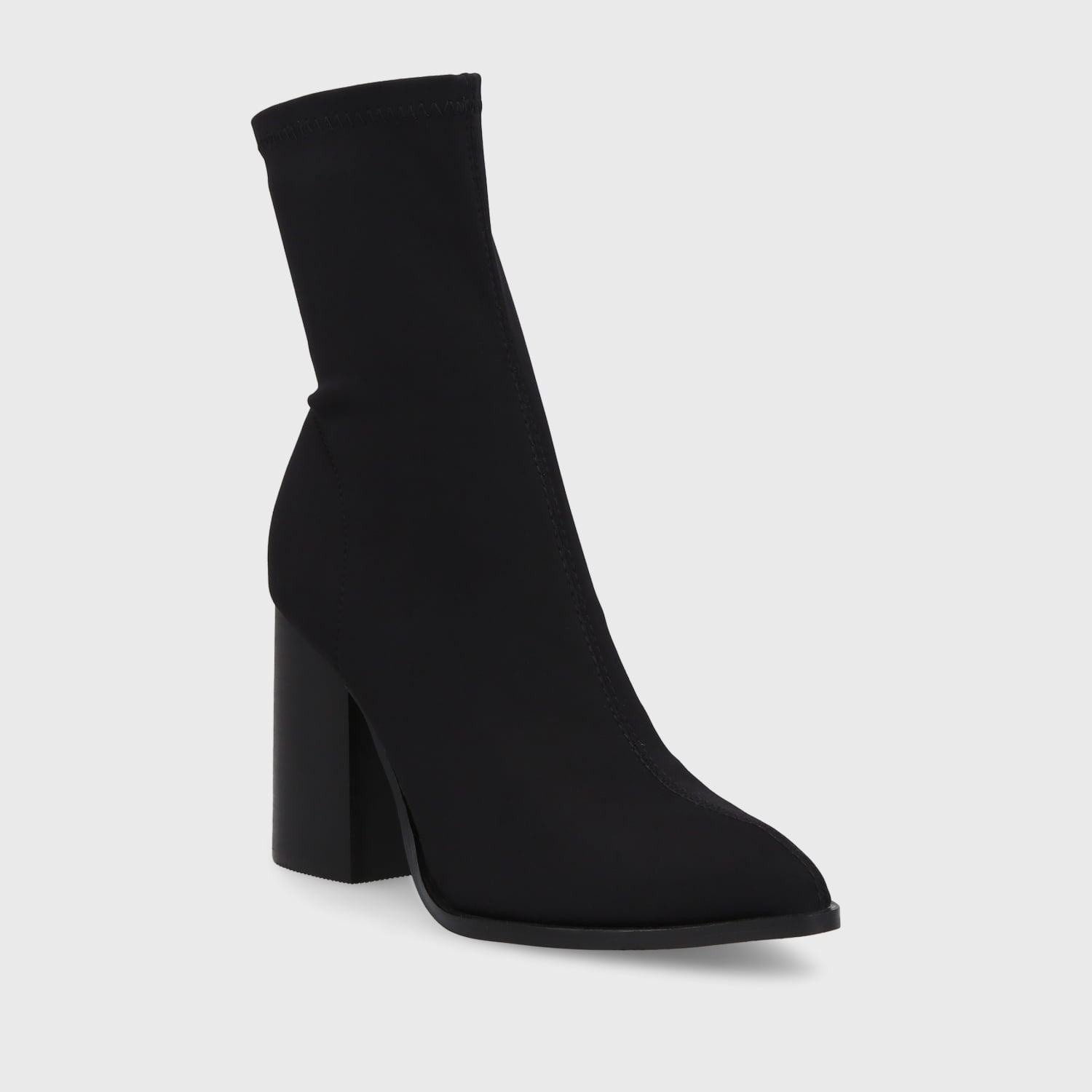 BOTINES MUJER GOTTA NEGRO 35551 - 2
