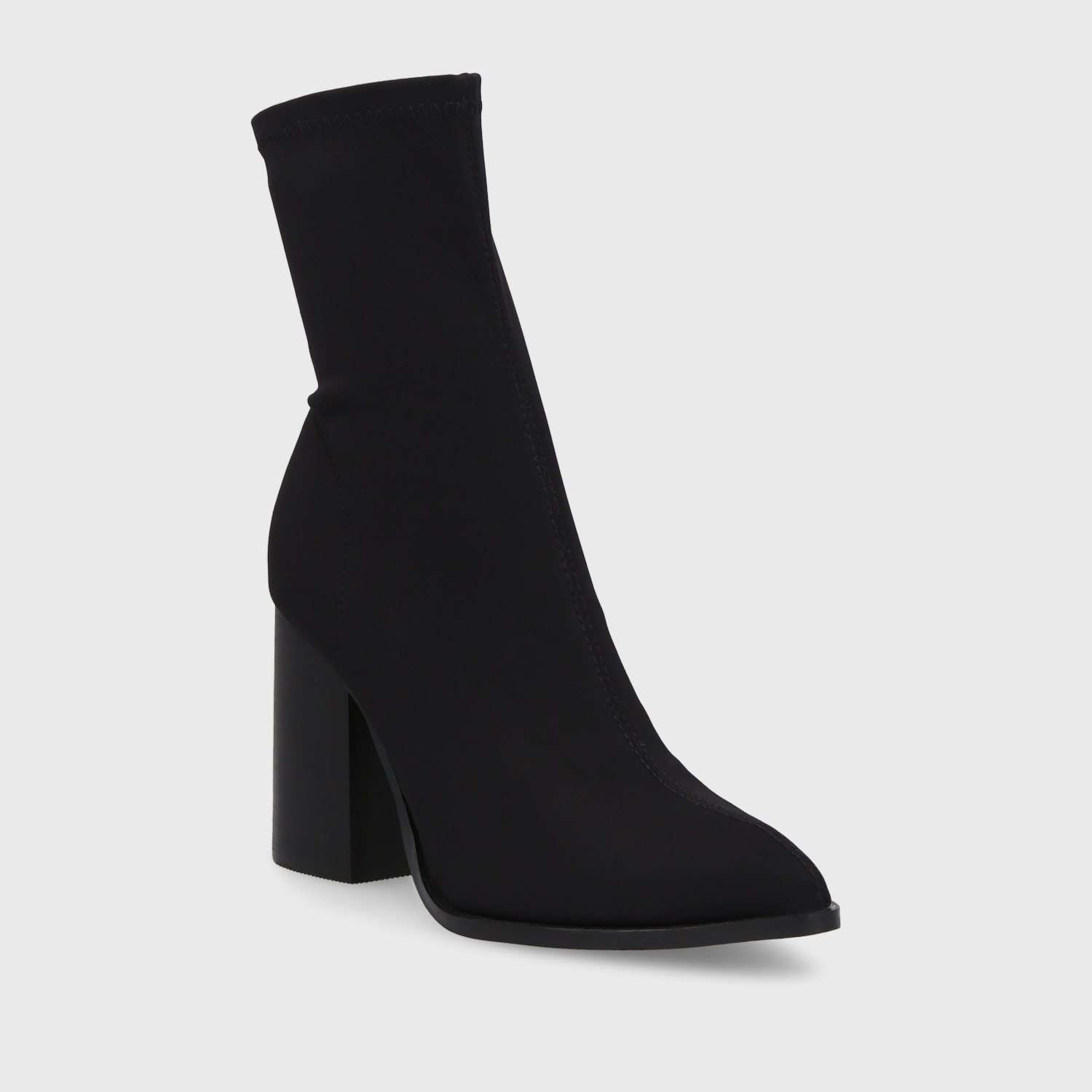 BOTINES MUJER GOTTA NEGRO 35551 - 2