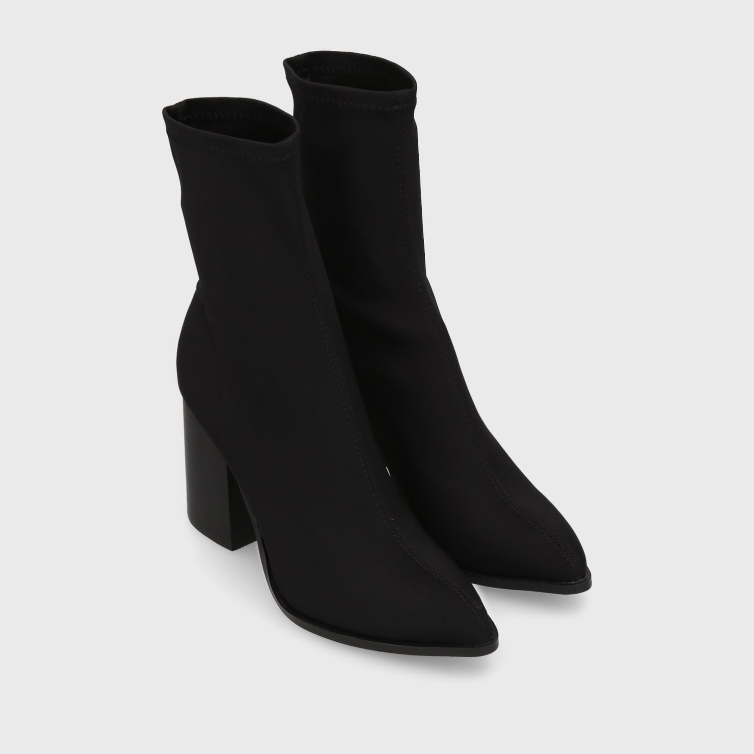 BOTINES MUJER GOTTA NEGRO 35551 - 3