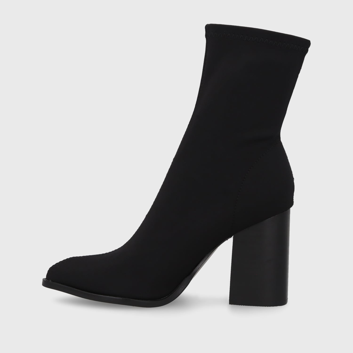BOTINES MUJER GOTTA NEGRO 35551 - 4