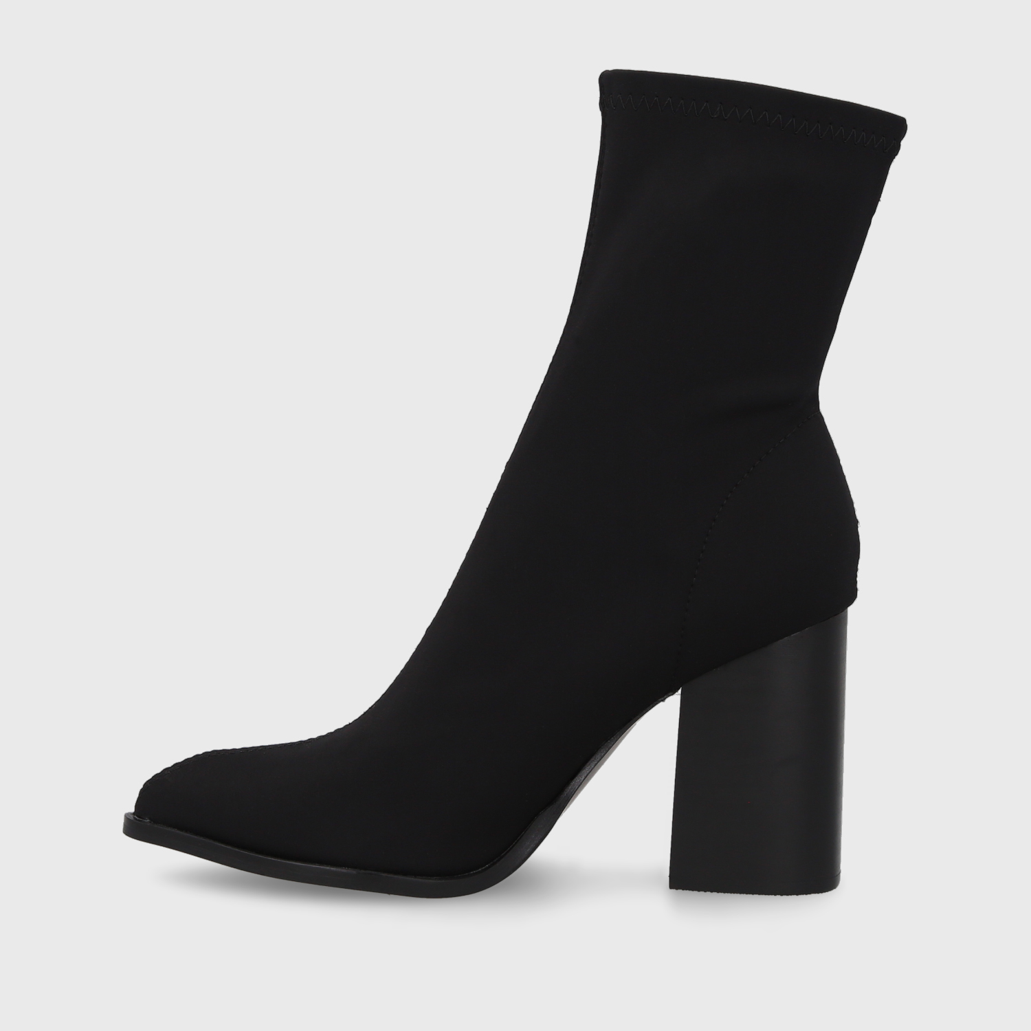 BOTINES MUJER GOTTA NEGRO 35551 - 4