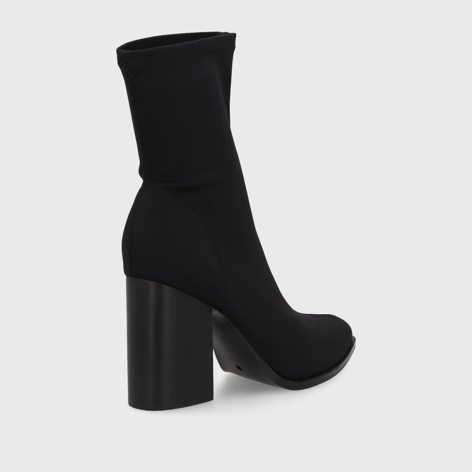 BOTINES MUJER GOTTA NEGRO 35551 - 5