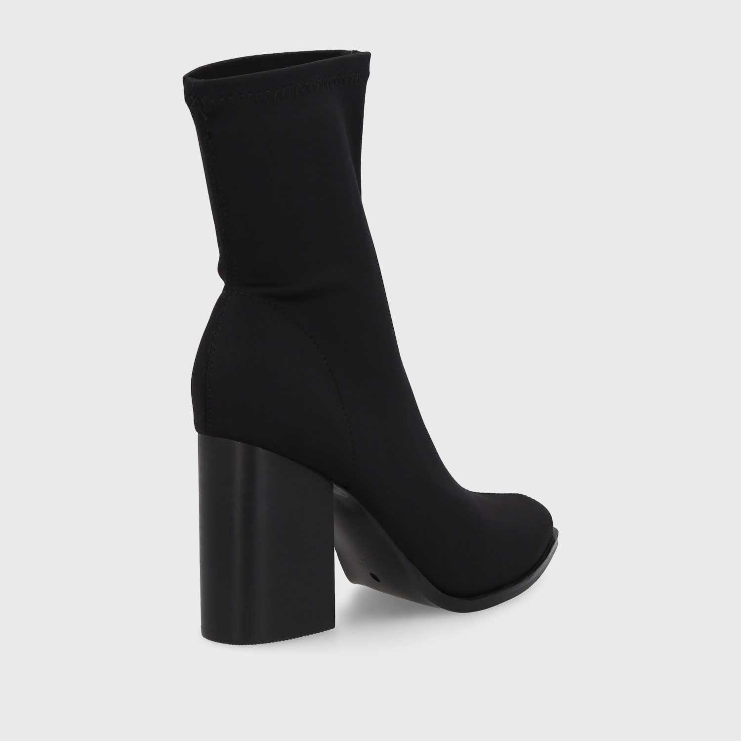 BOTINES MUJER GOTTA NEGRO 35551 - 5