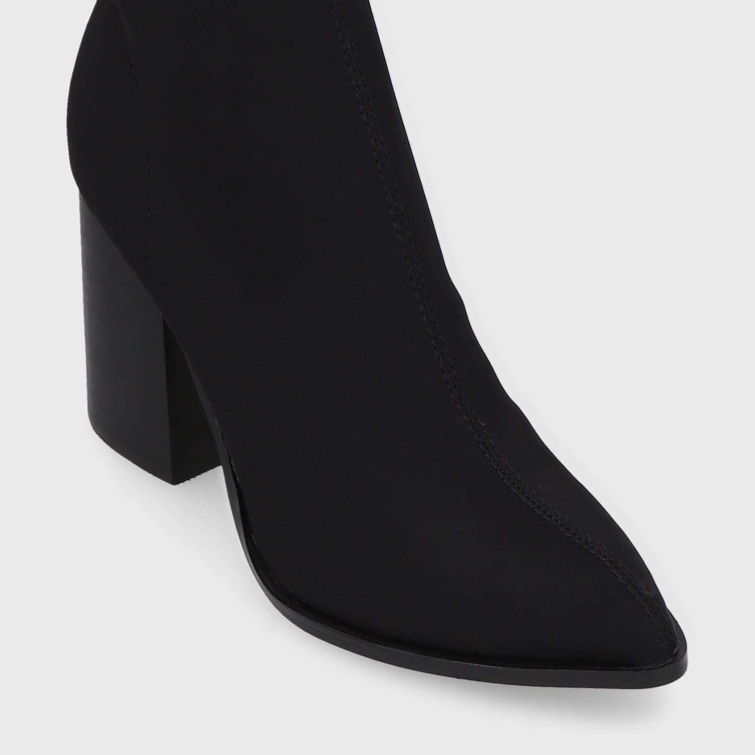 BOTINES MUJER GOTTA NEGRO 35551 - 6