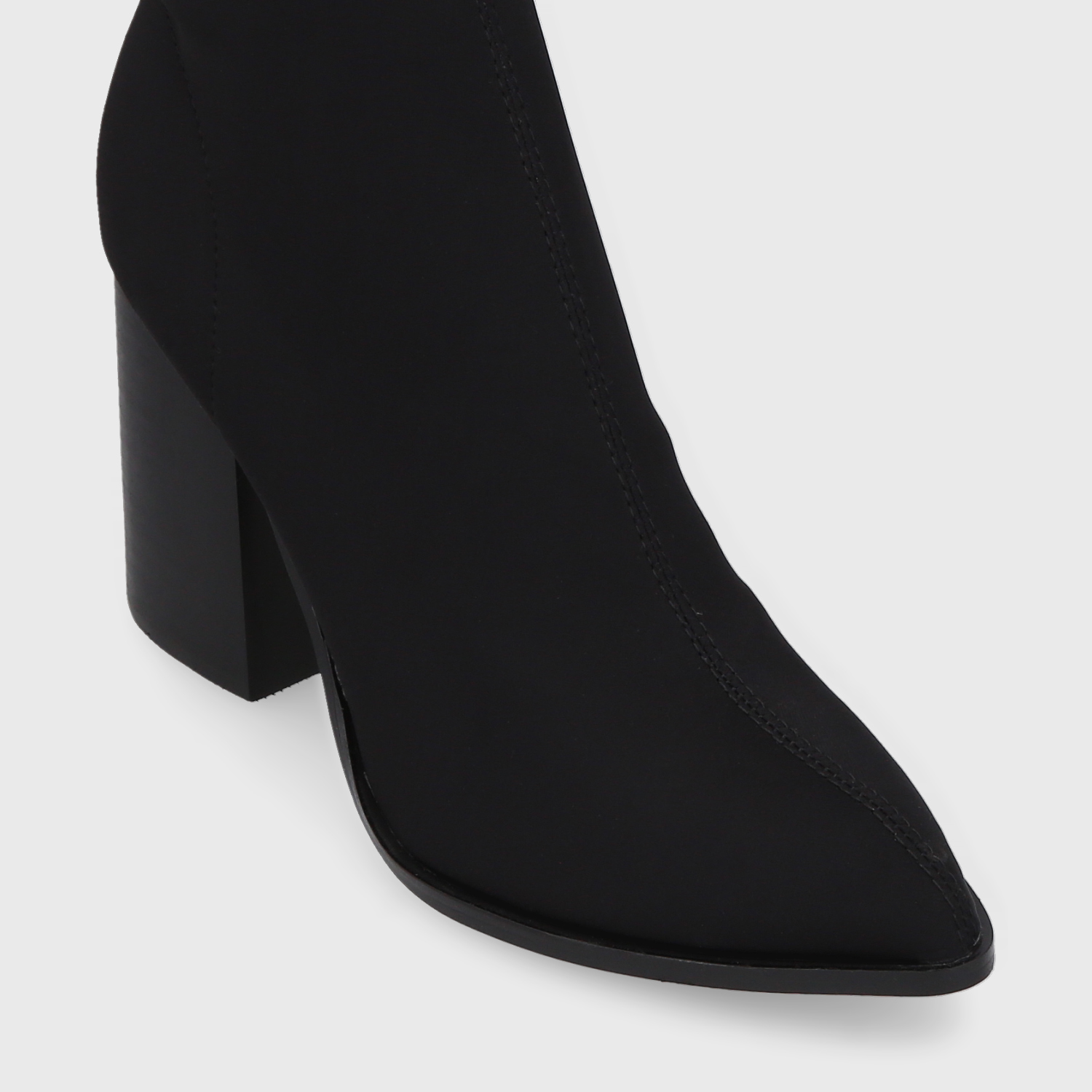 BOTINES MUJER GOTTA NEGRO 35551 - 6