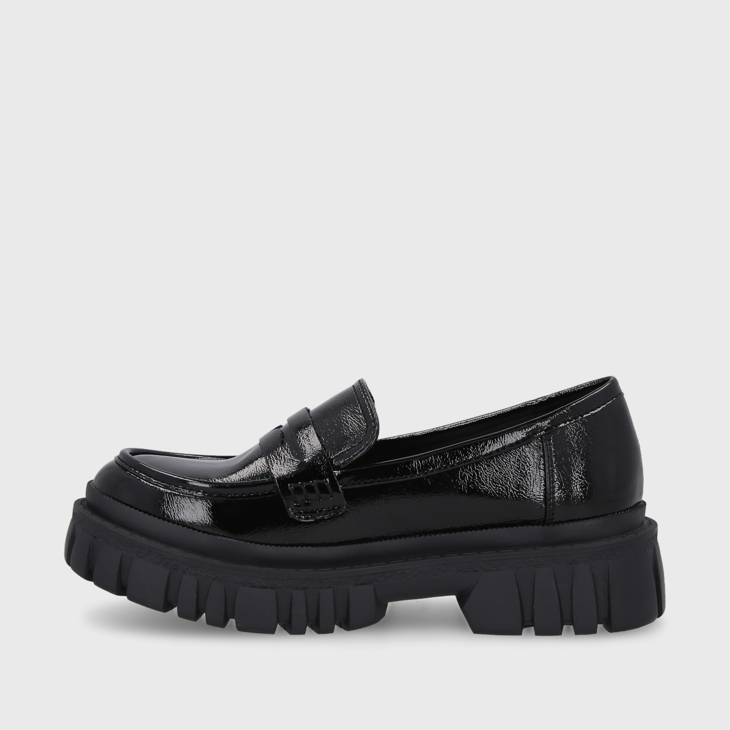 ZAPATOS DE VESTIR MUJER GOTTA NEGRO 35925 - 4