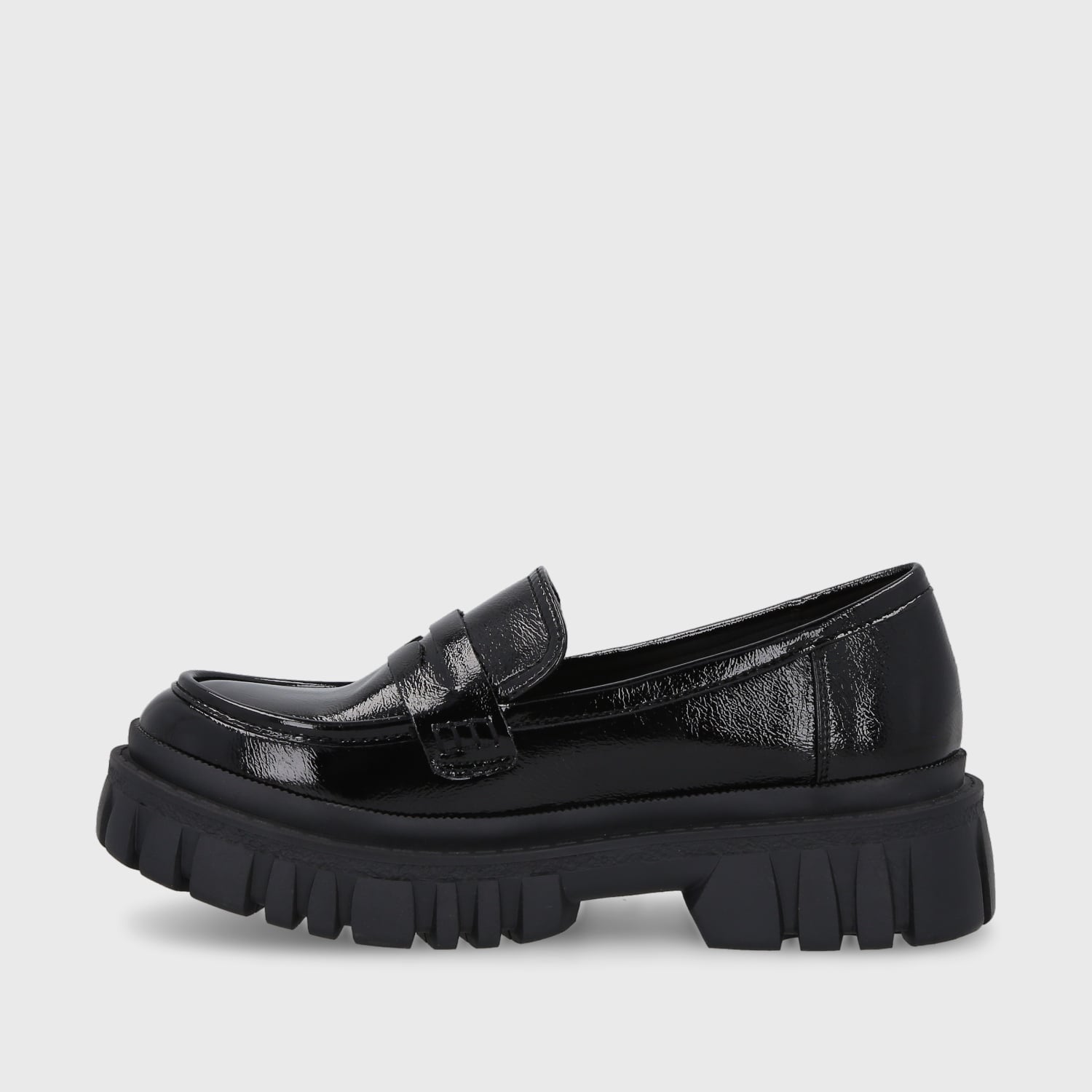 ZAPATOS DE VESTIR MUJER GOTTA NEGRO 35925 - 4