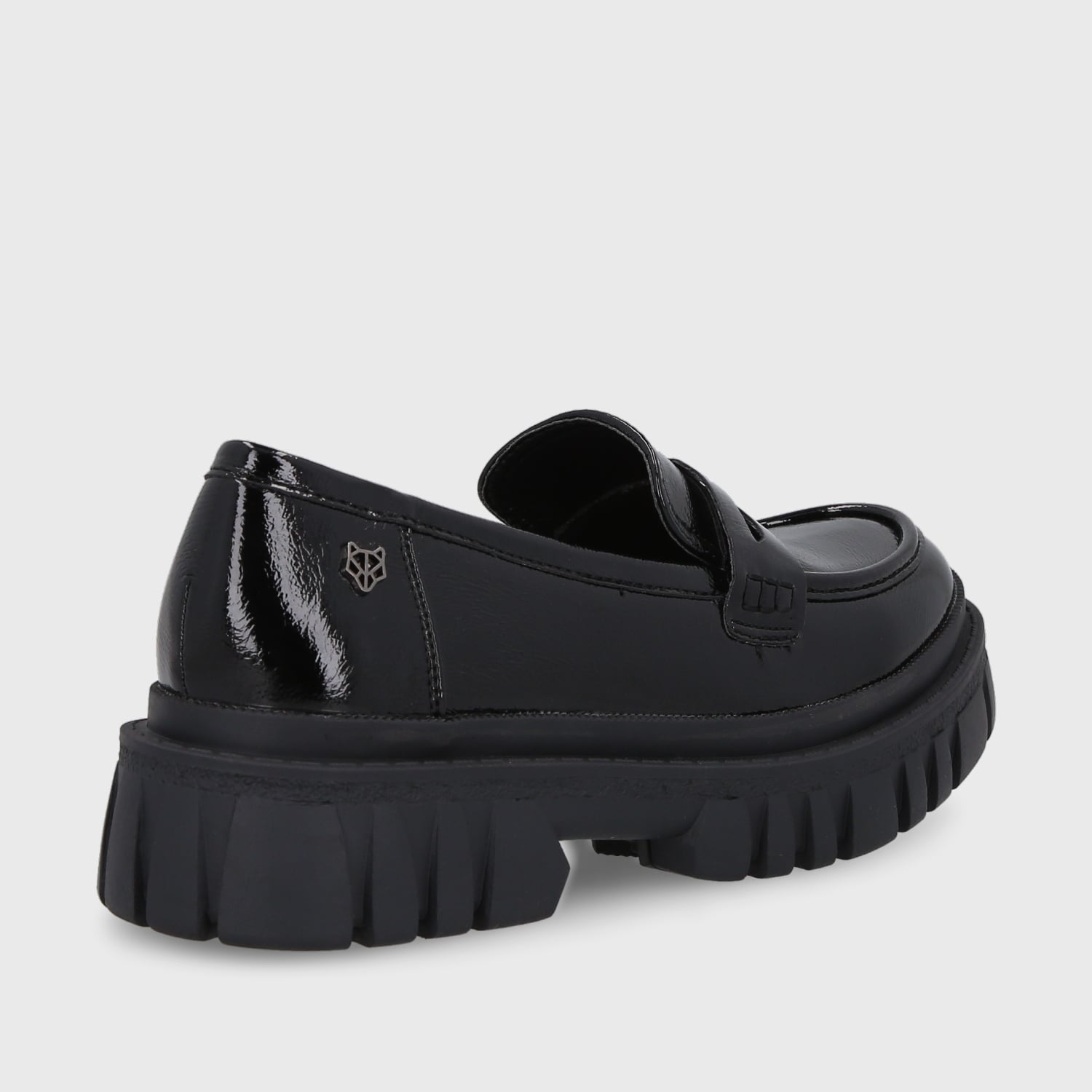 ZAPATOS DE VESTIR MUJER GOTTA NEGRO 35925 - 5