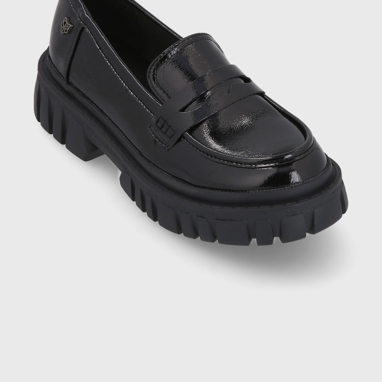 ZAPATOS DE VESTIR MUJER GOTTA NEGRO 35925 - 6